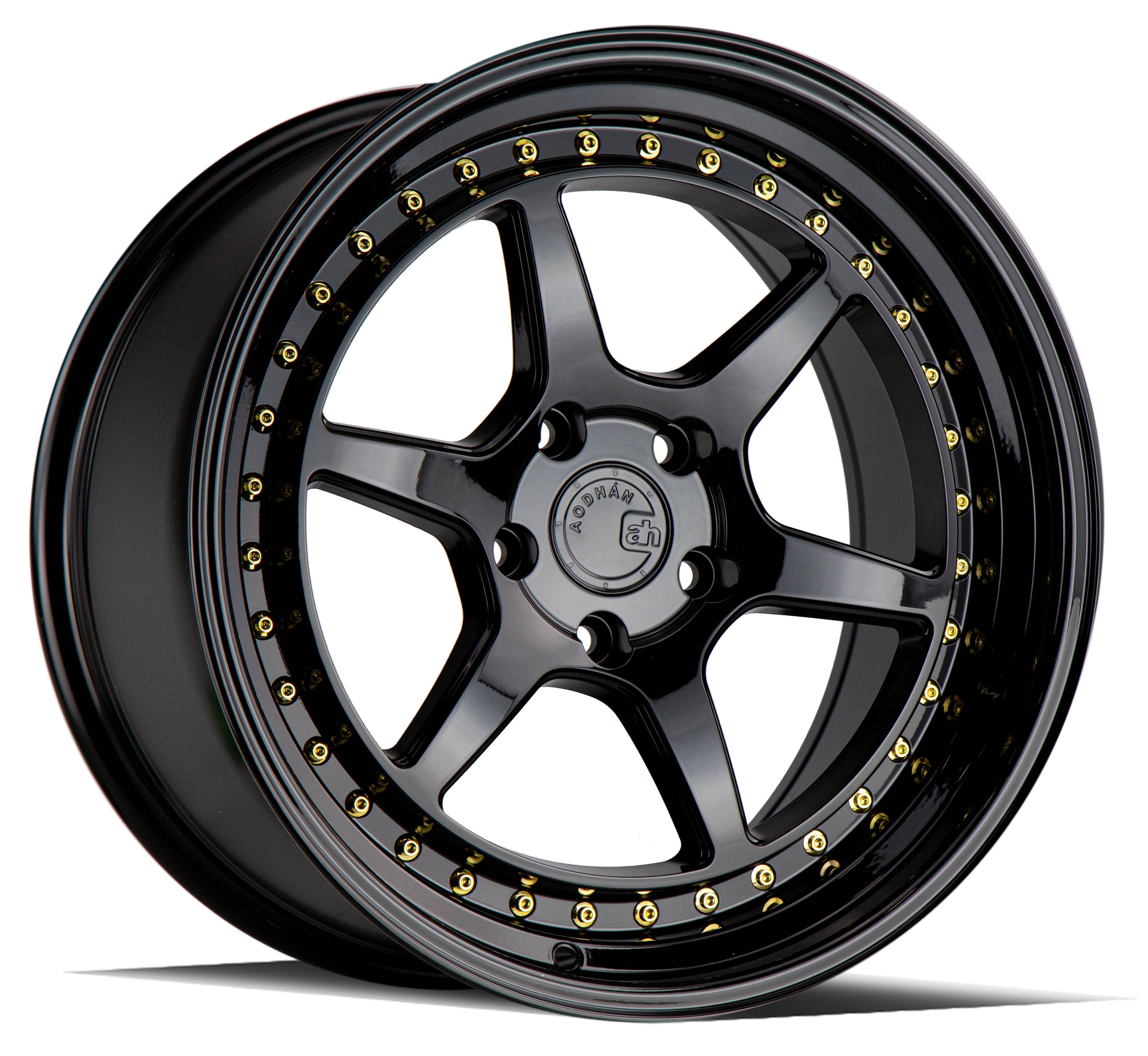 Aodhan Wheels LKB51