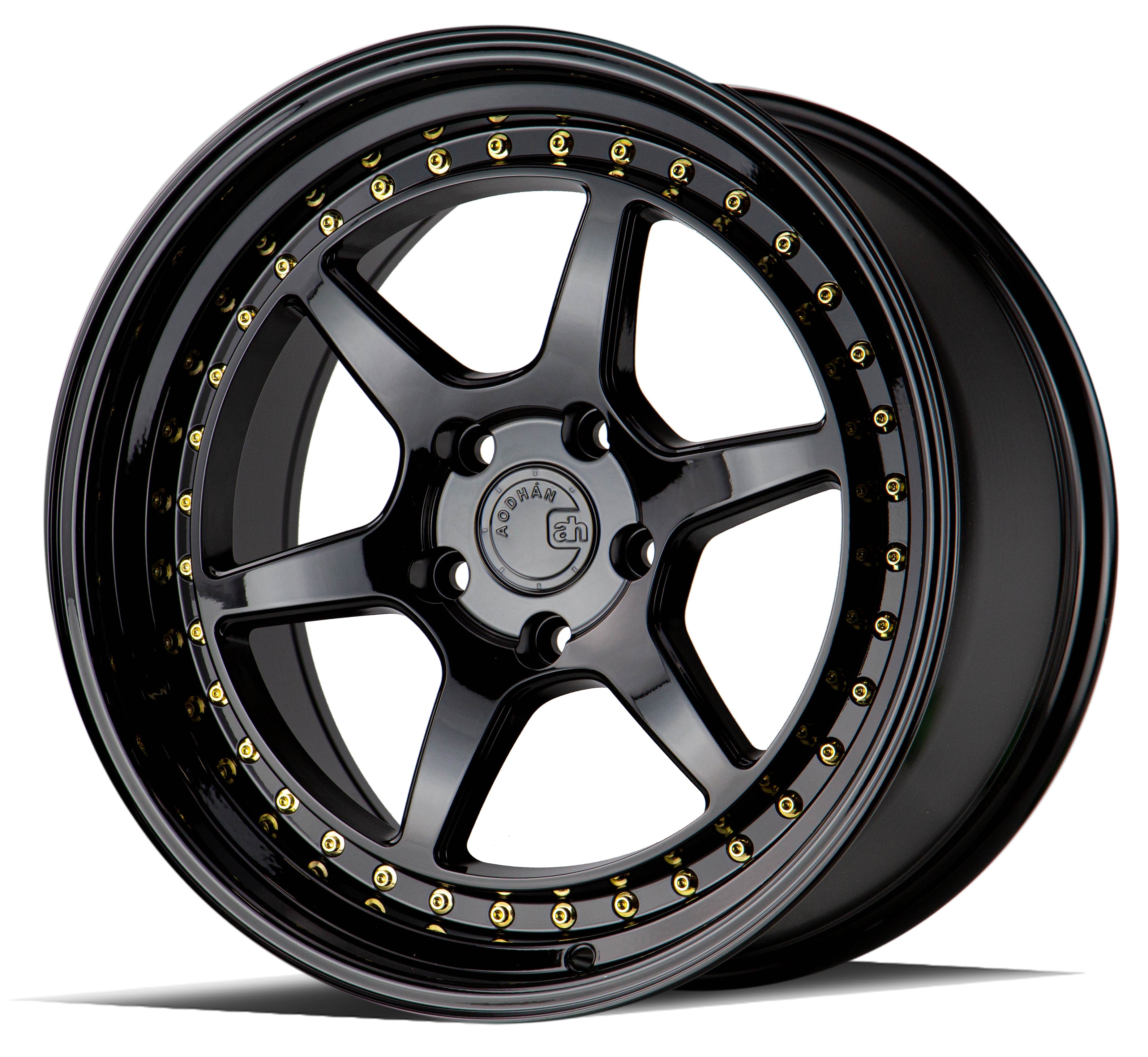 Aodhan Wheels LKB51