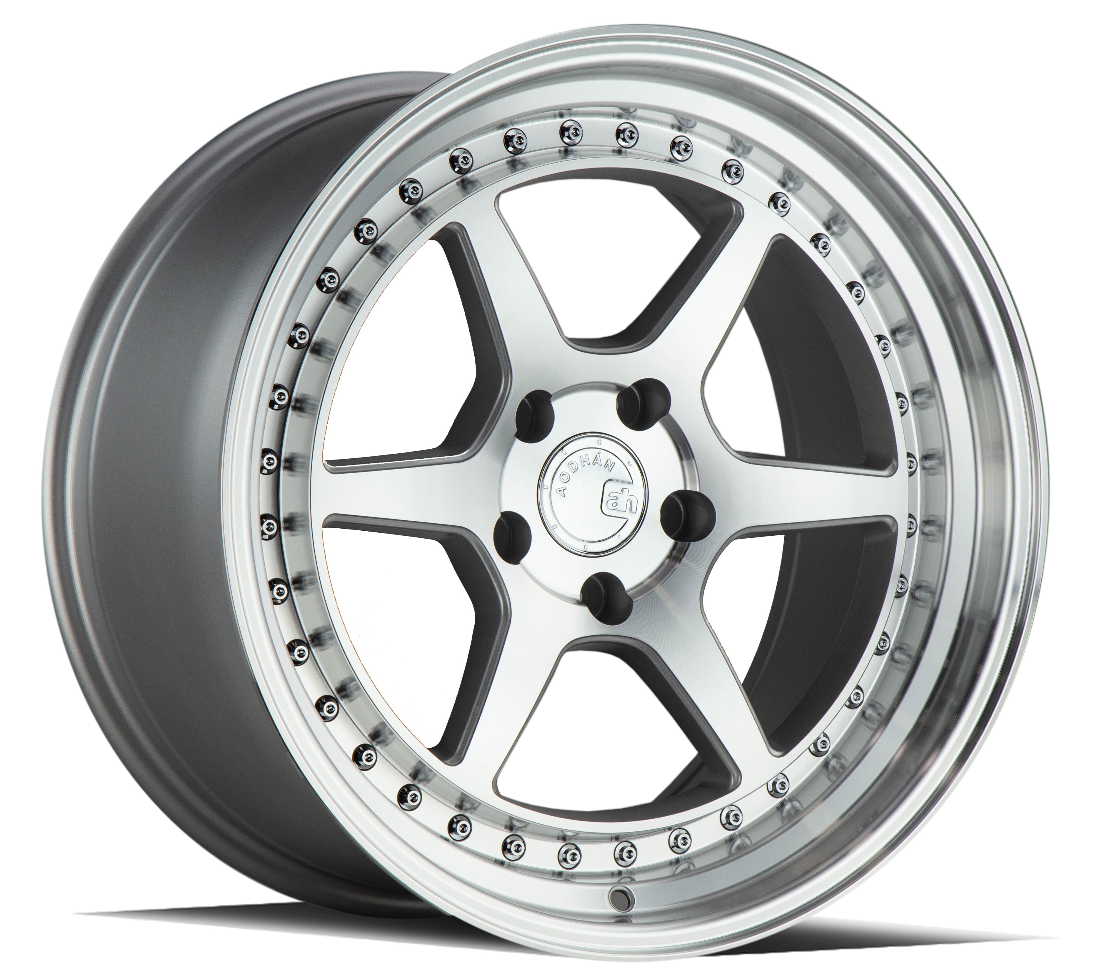 Aodhan Wheels LKB51