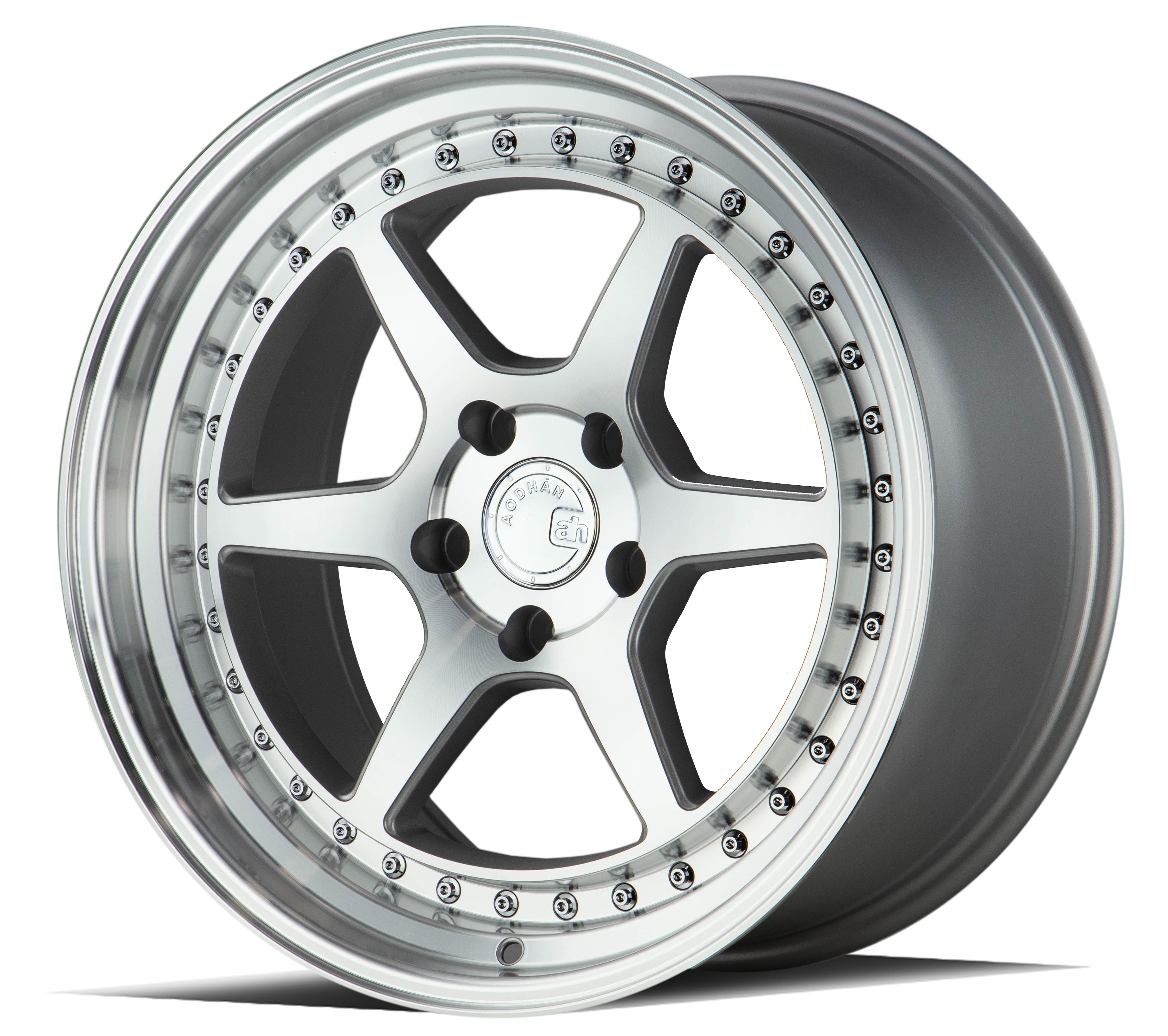 Aodhan Wheels LKB51