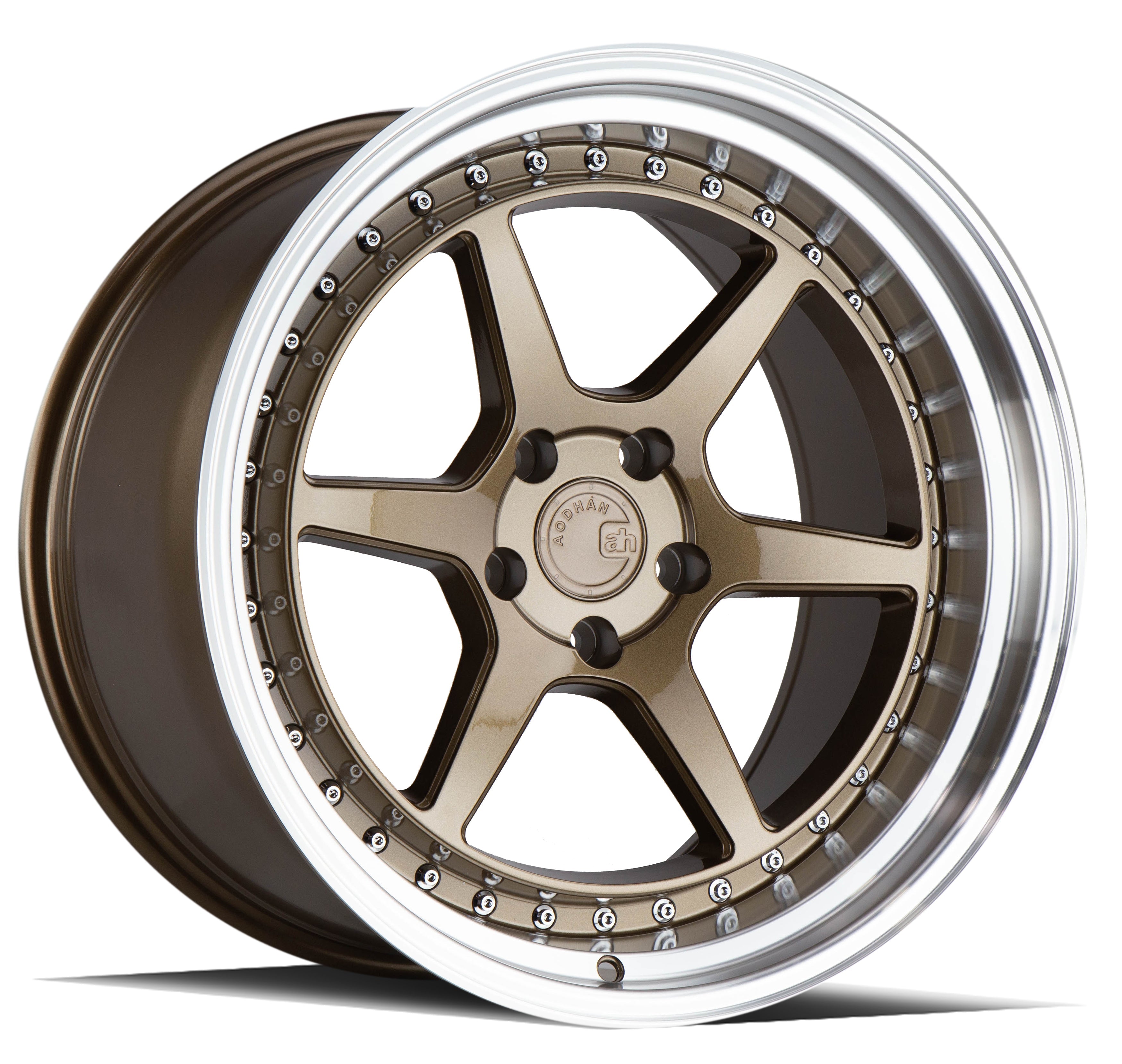 Aodhan Wheels LKB51