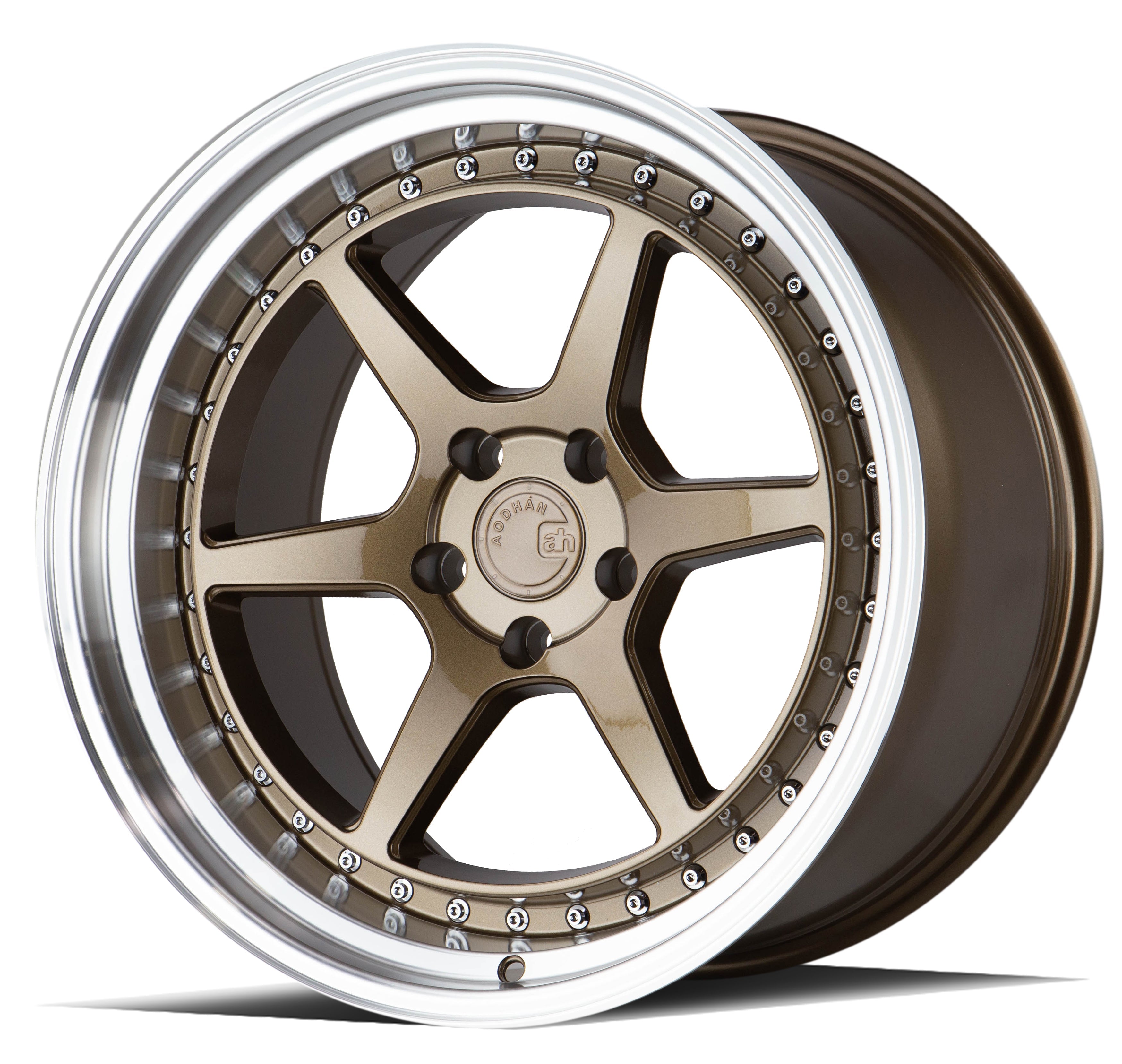 Aodhan Wheels LKB51