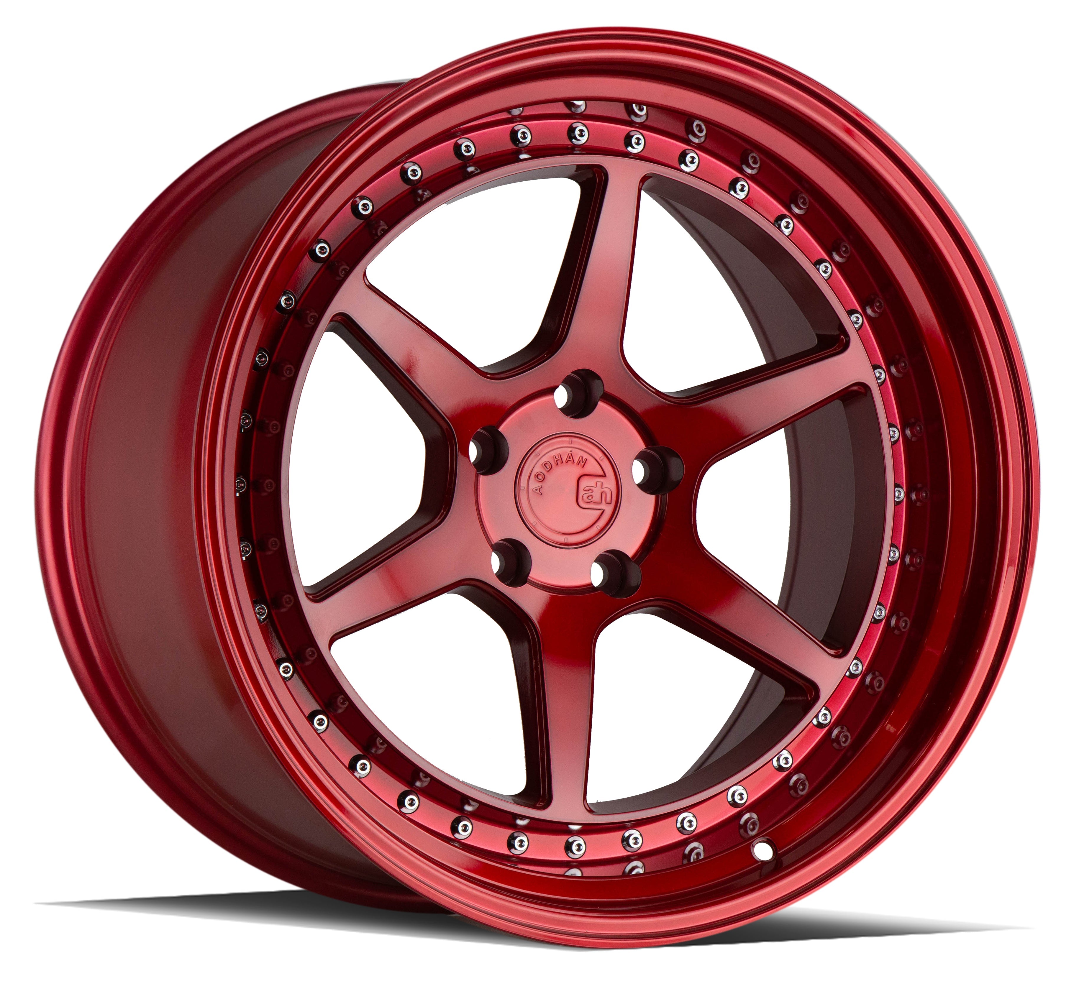 Aodhan Wheels LKB51