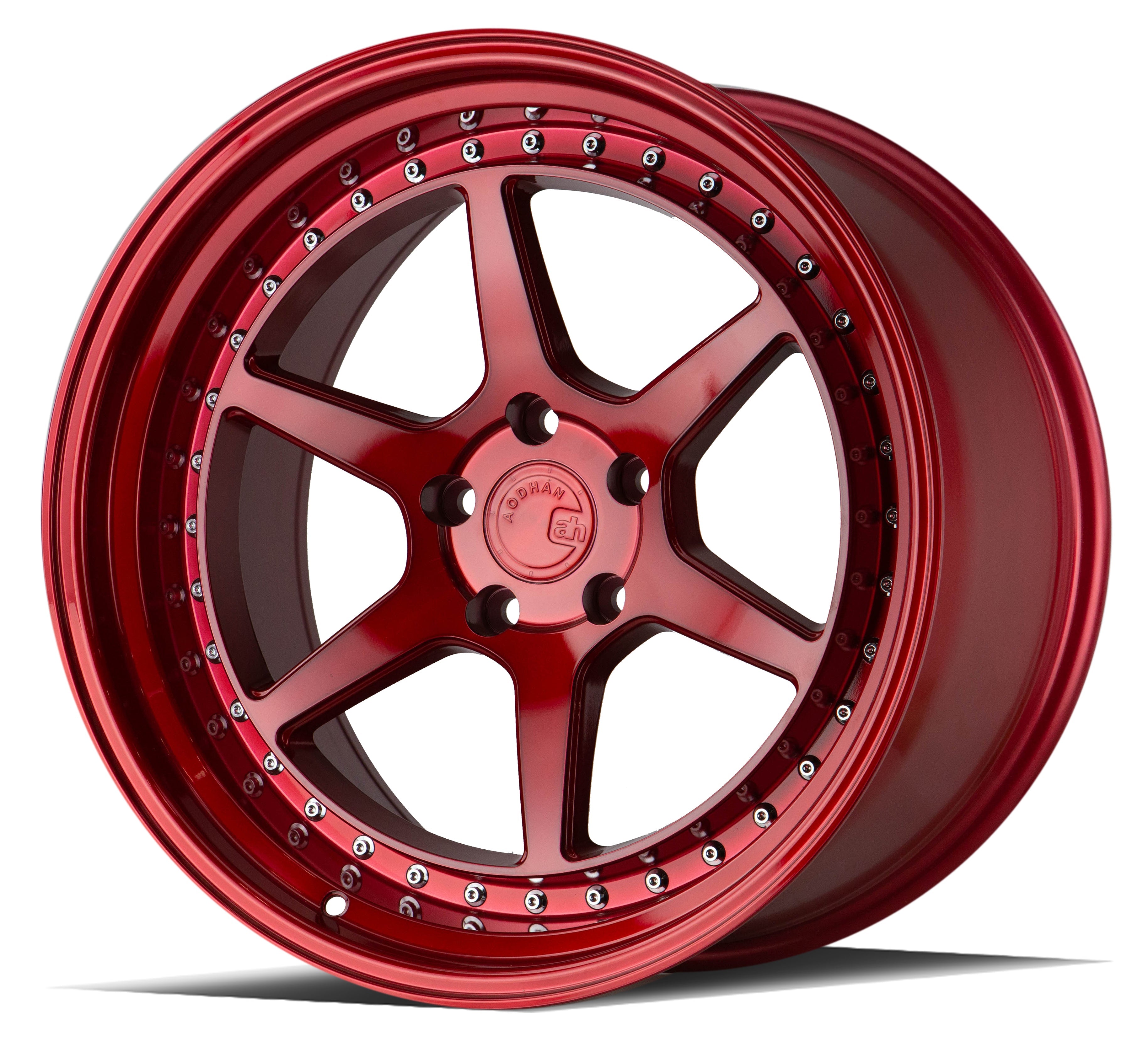 Aodhan Wheels LKB51