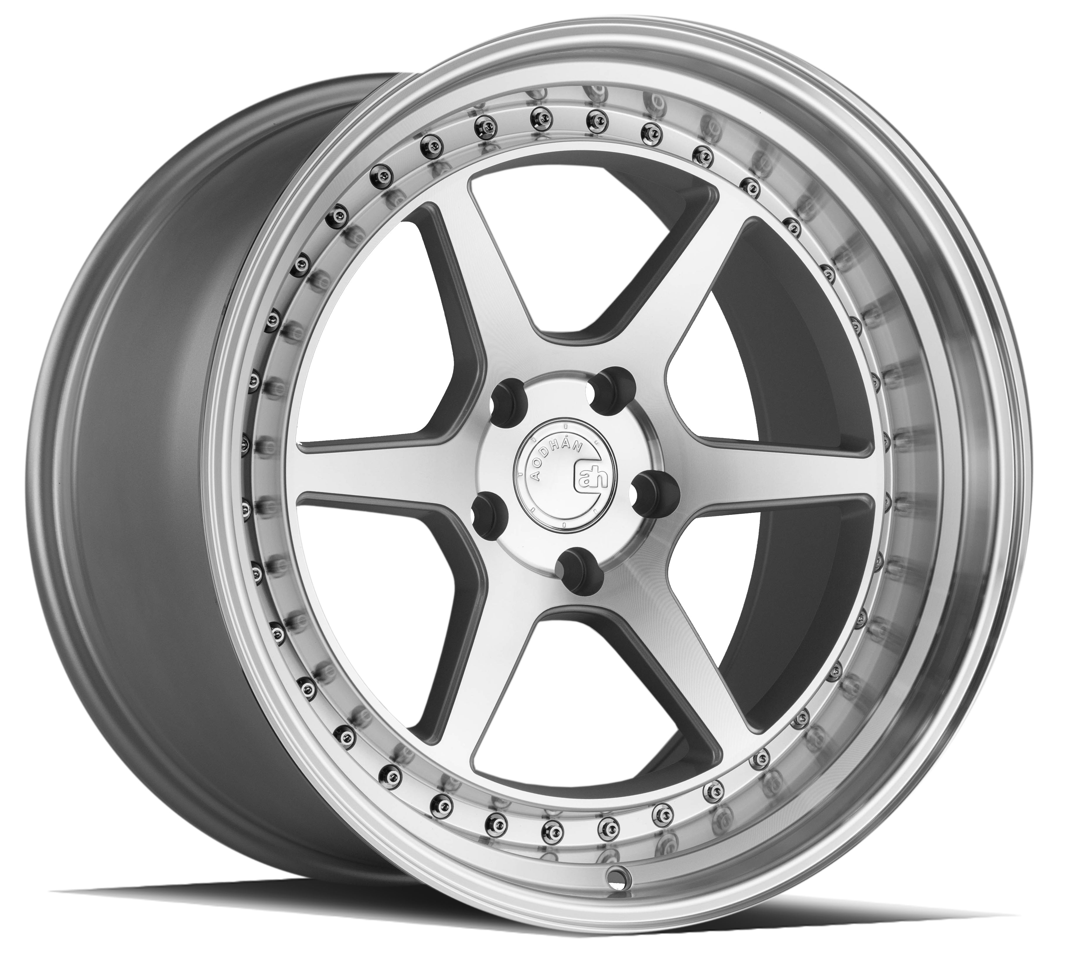 Aodhan Wheels LKB51