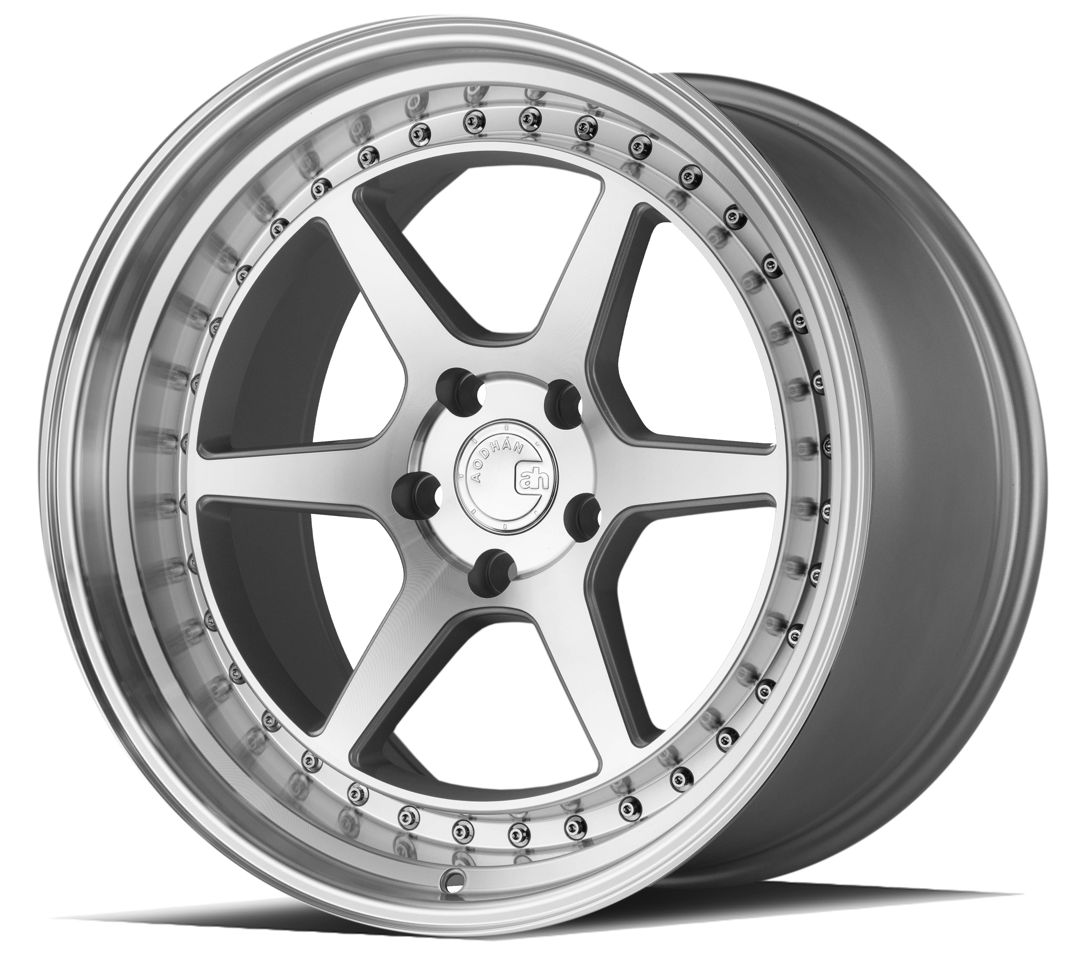 Aodhan Wheels LKB51