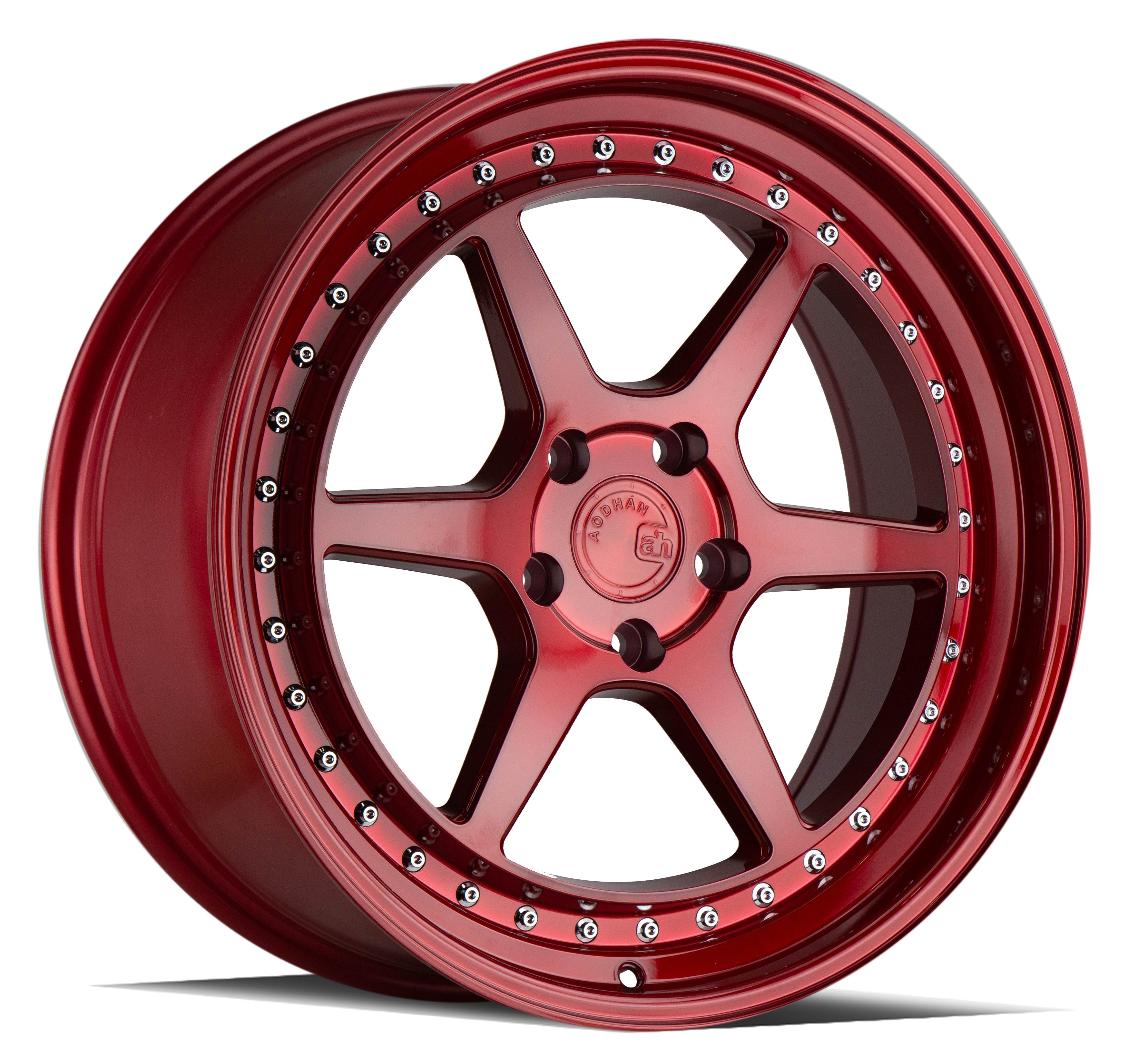 Aodhan Wheels LKB51