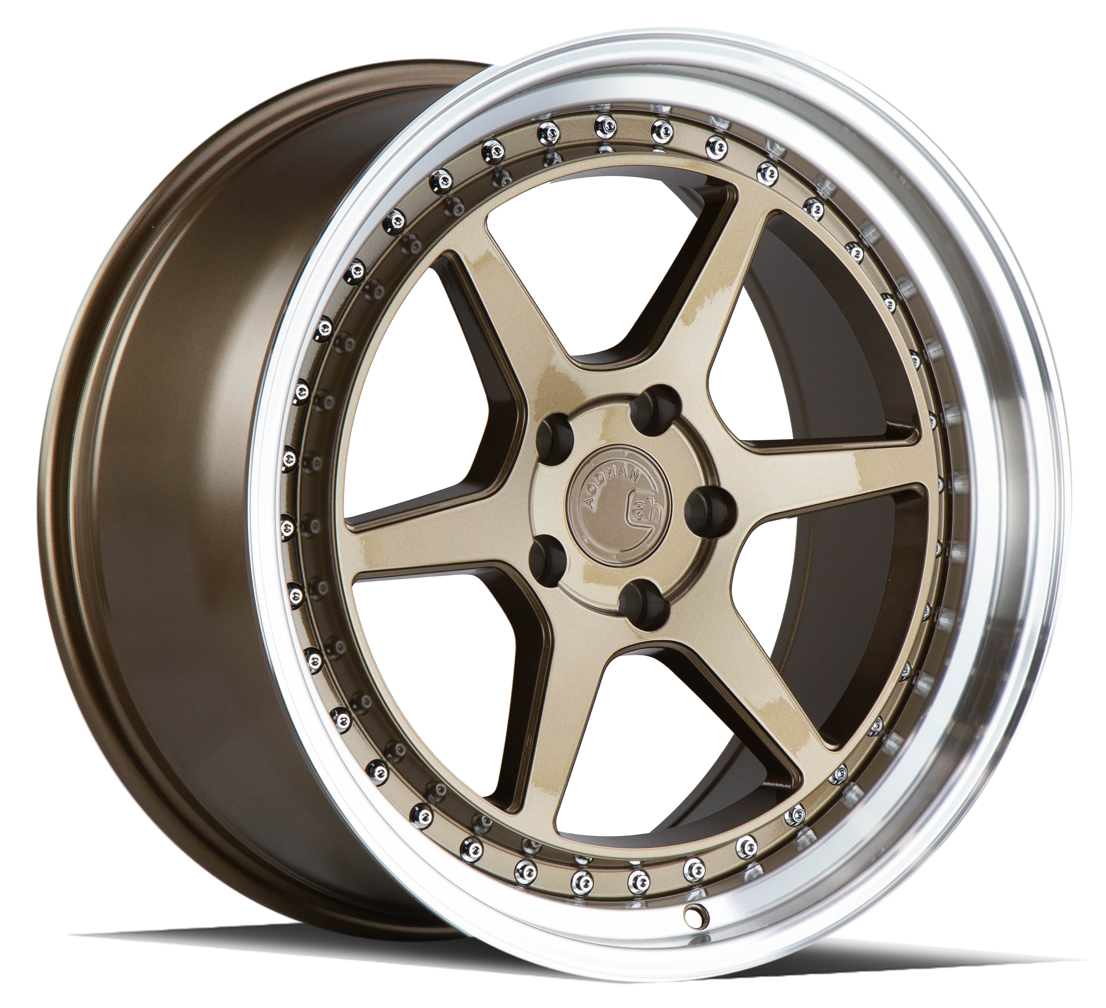 Aodhan Wheels LKB51