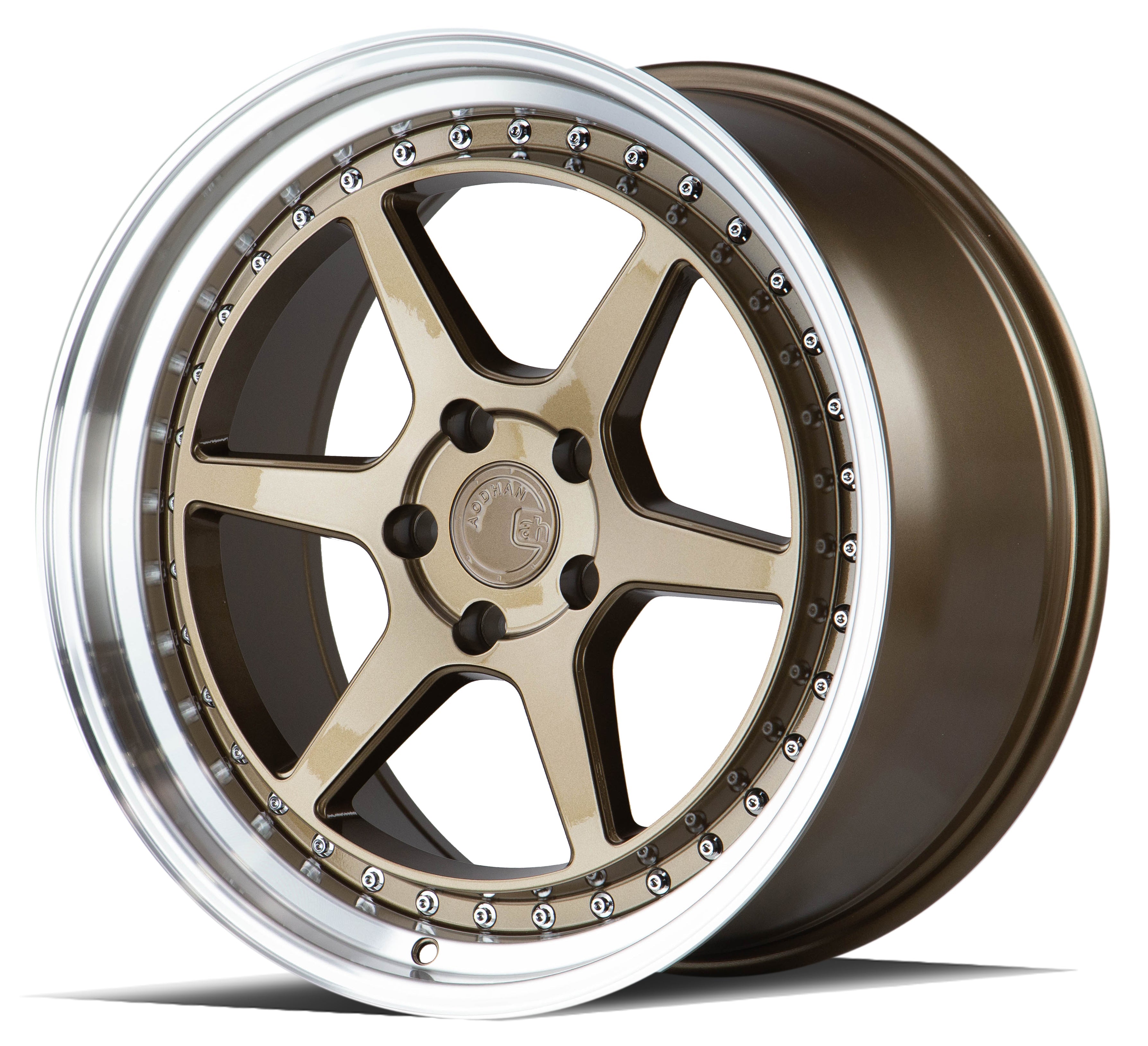 Aodhan Wheels LKB51