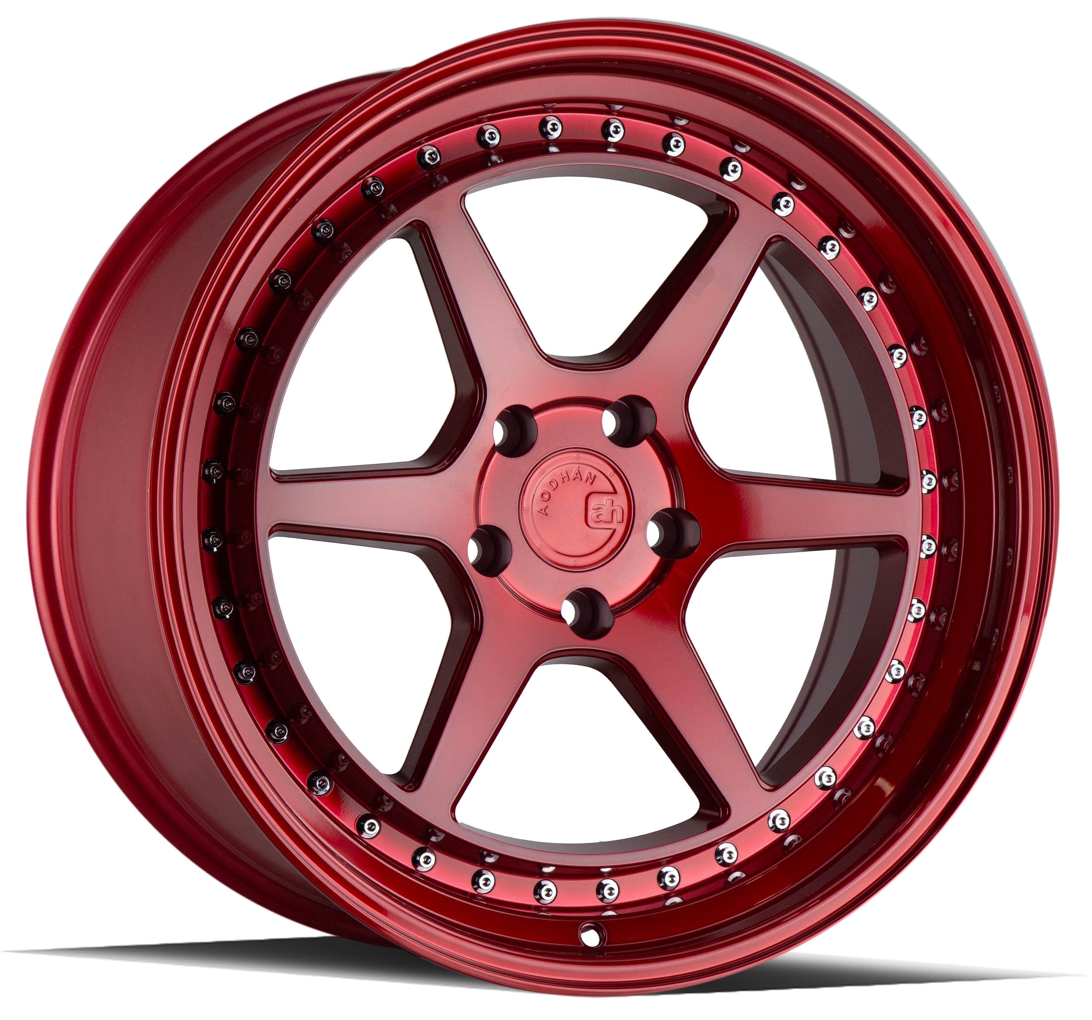 Aodhan Wheels LKB51