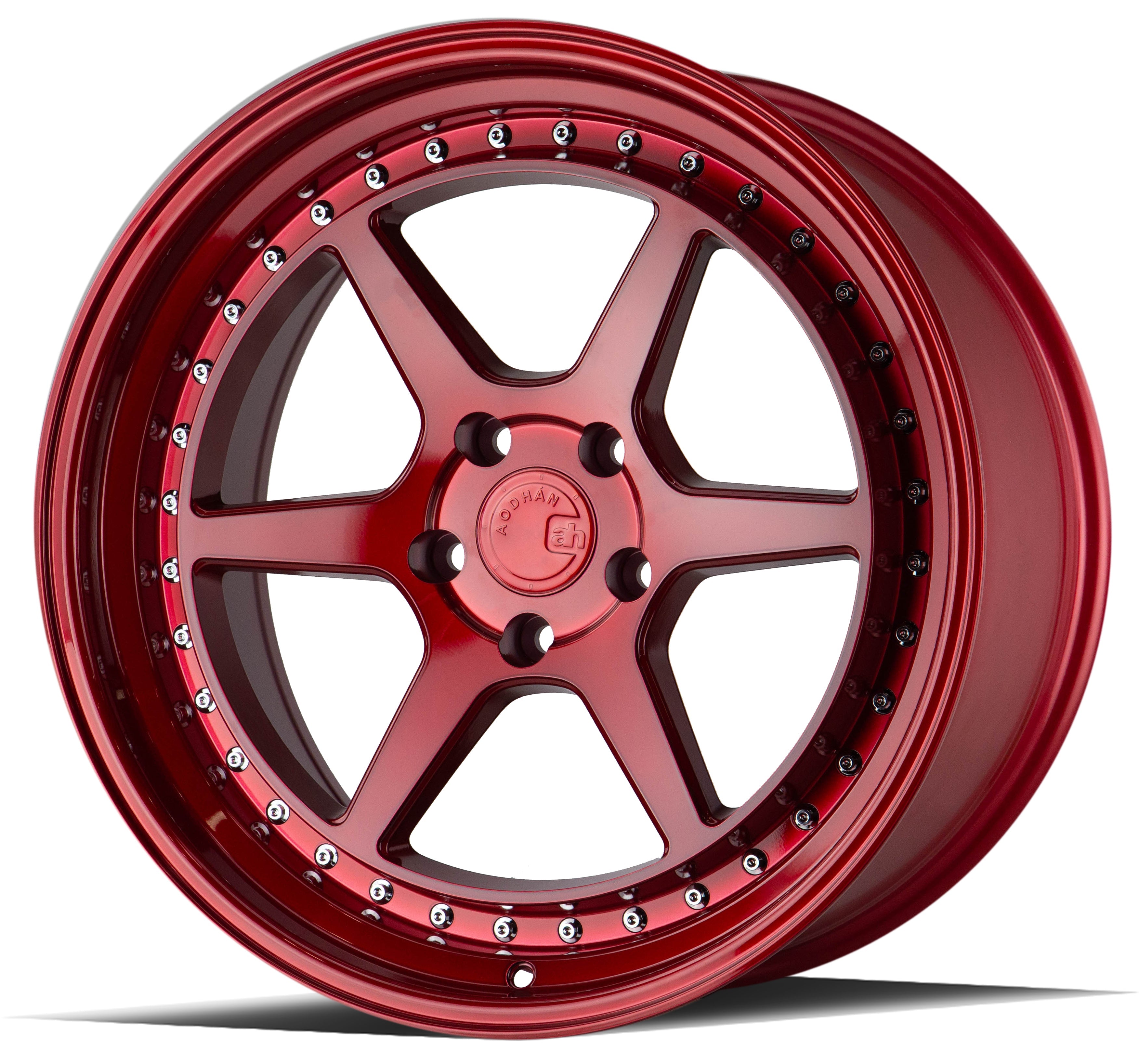 Aodhan Wheels LKB51