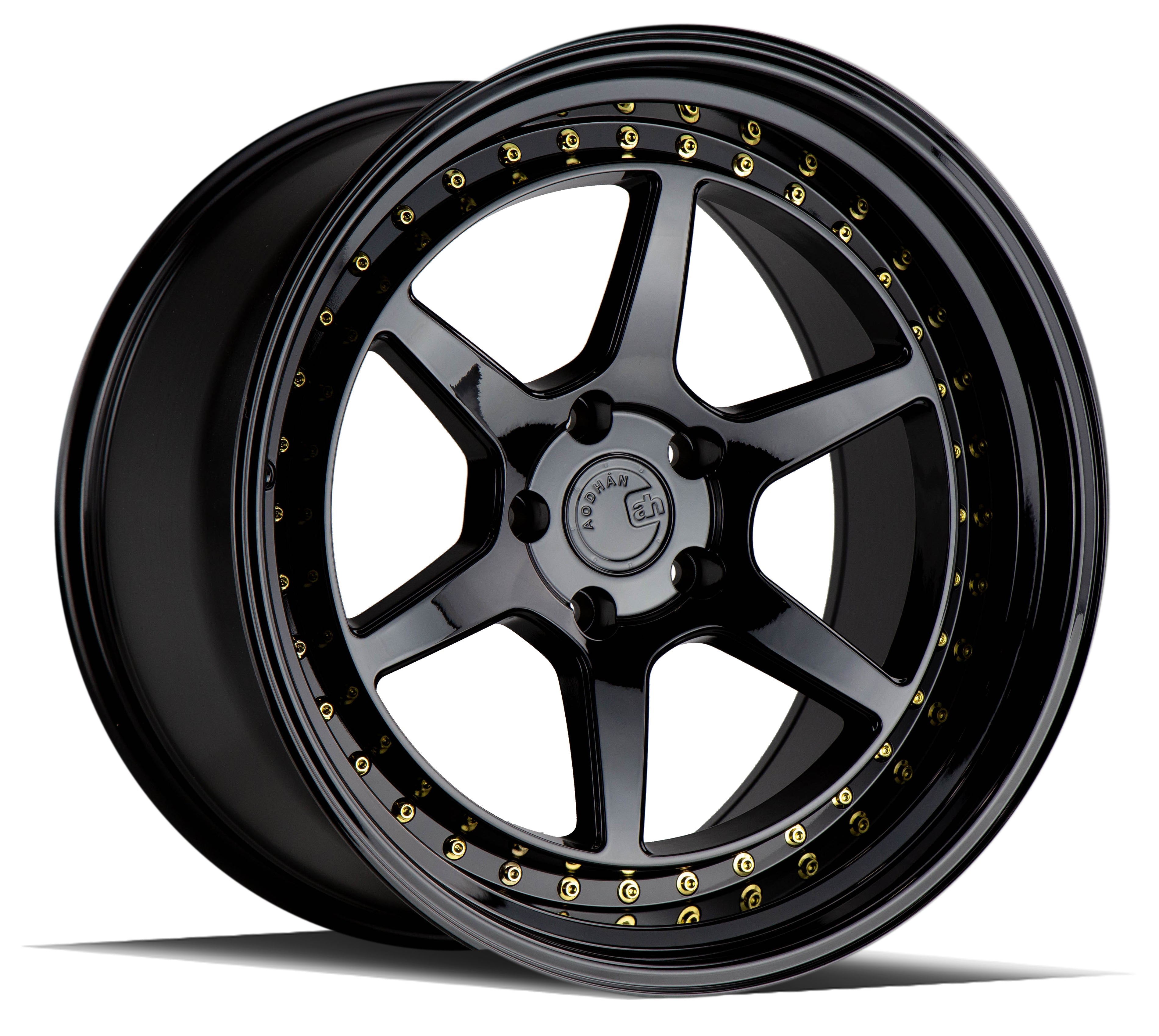 Aodhan Wheels LKB51