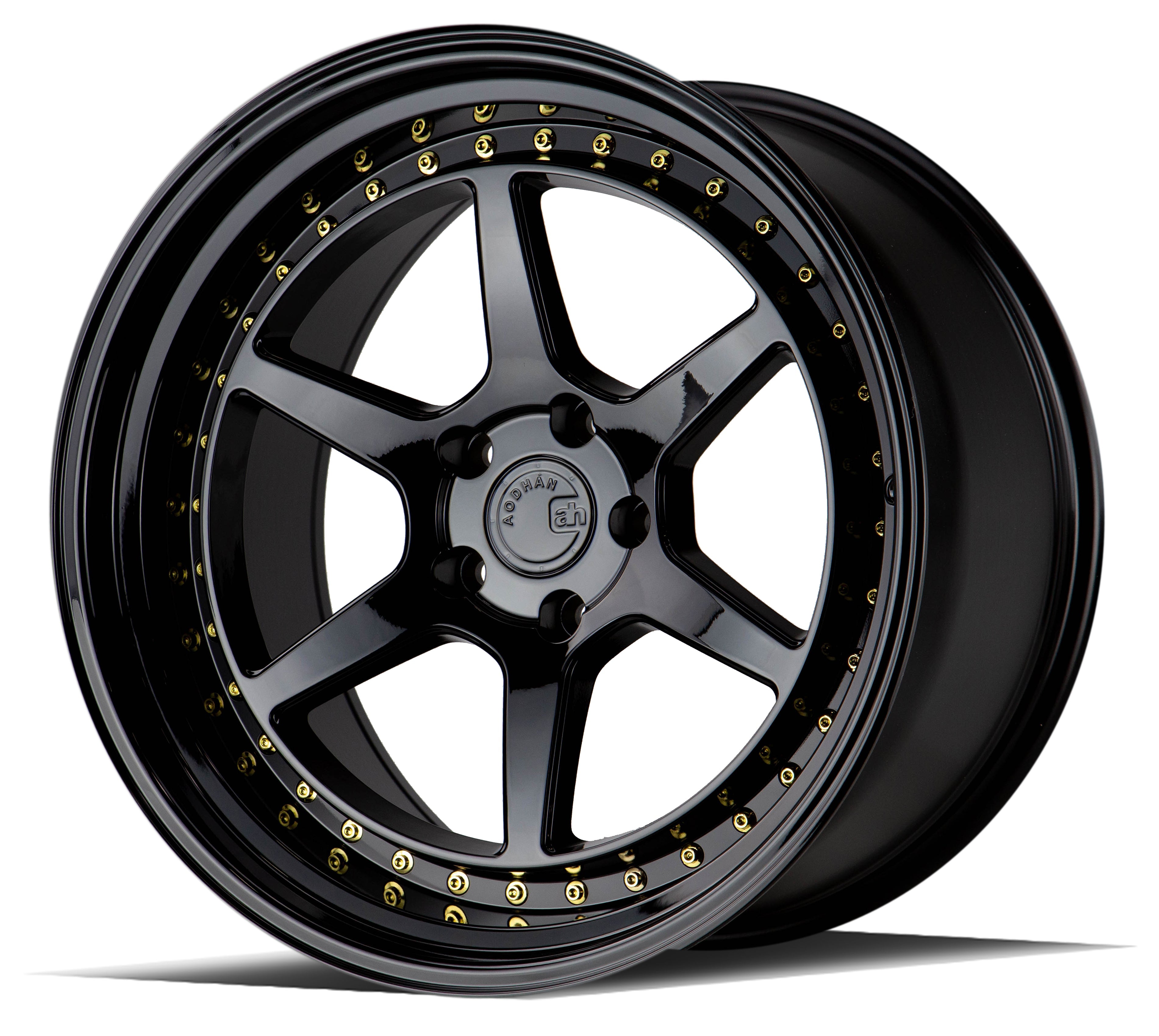 Aodhan Wheels LKB51