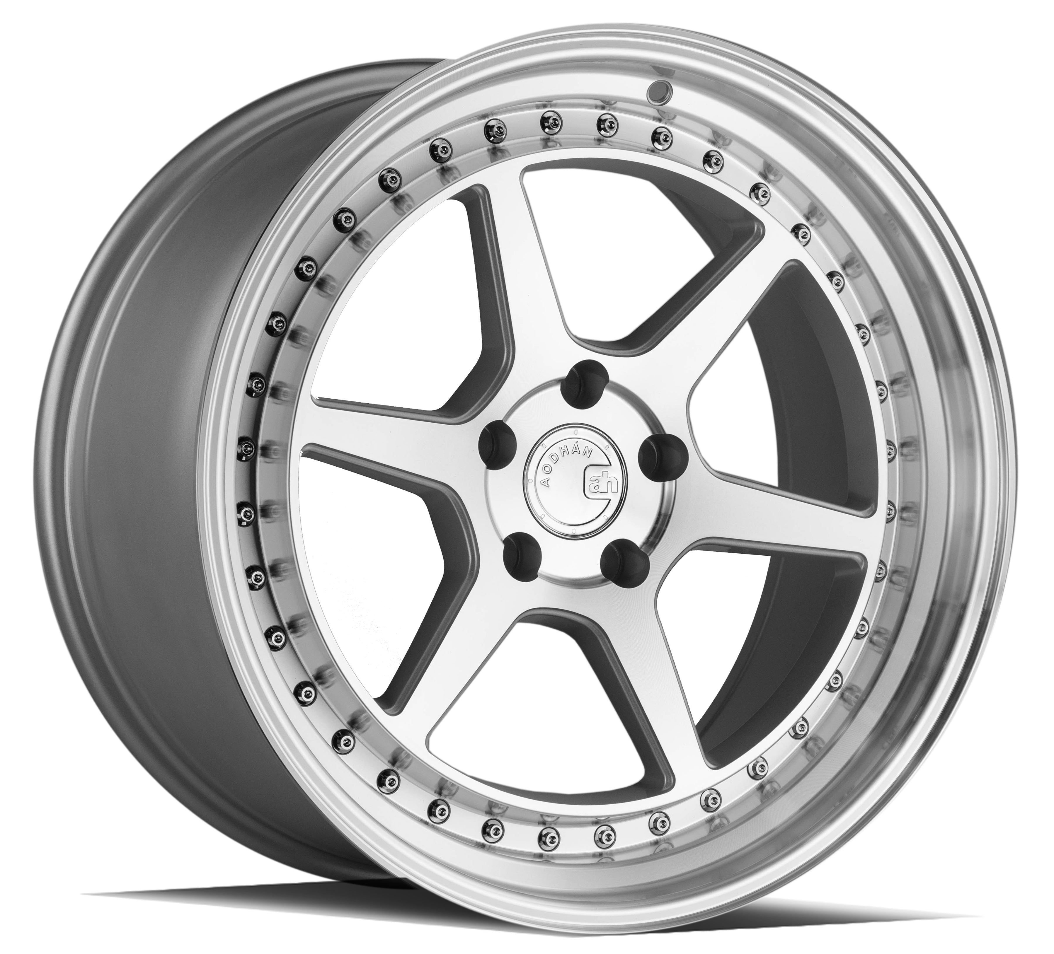 Aodhan Wheels LKB51