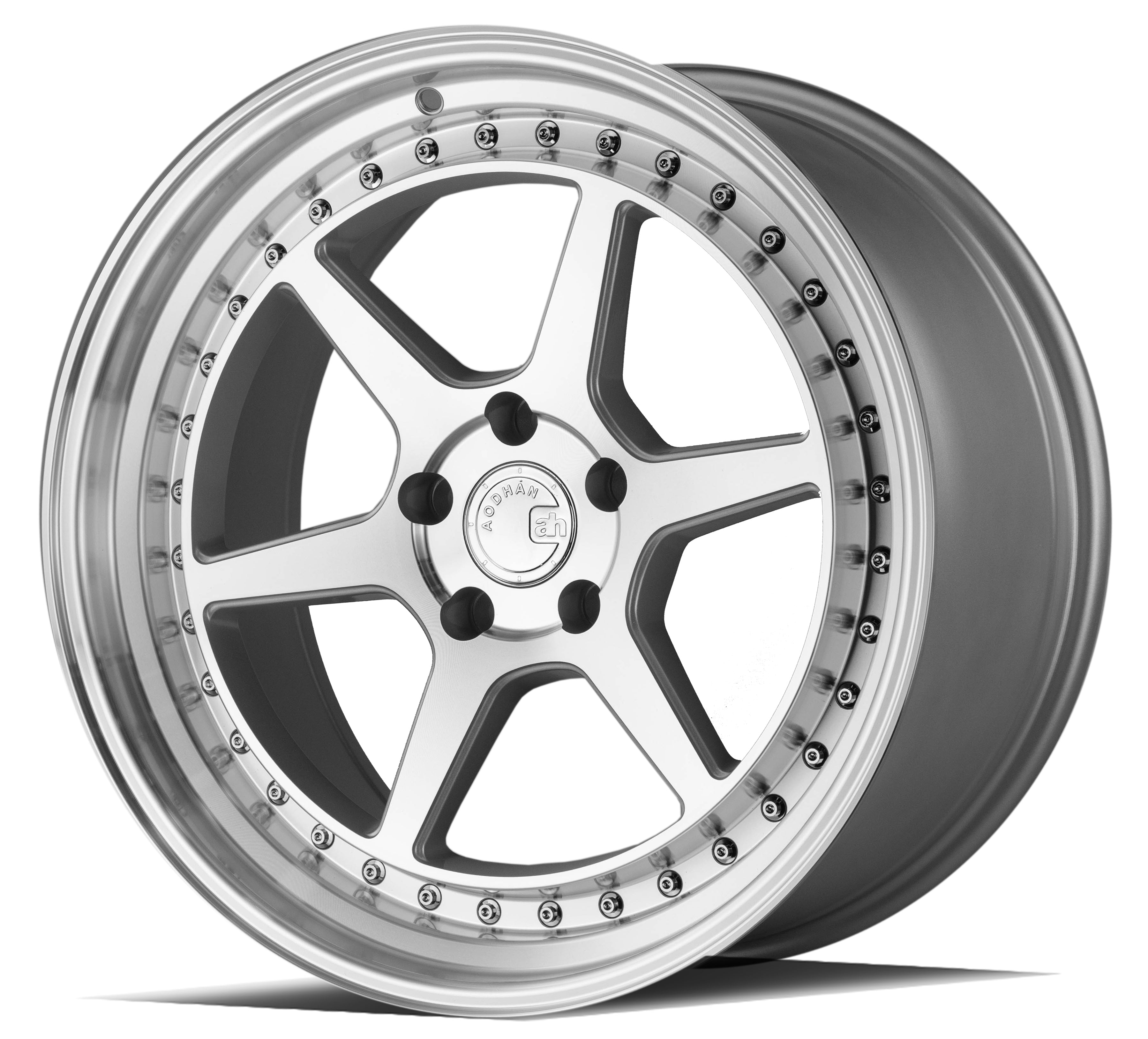Aodhan Wheels LKB51