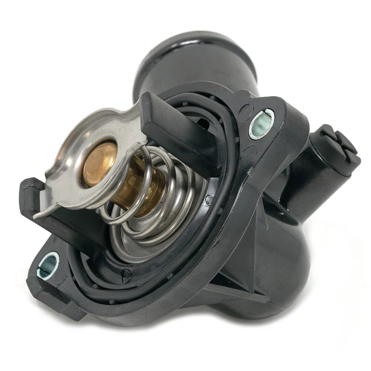 RIPP Superchargers Charger / Challenger / 300 3.6L 185 Degree Thermostat + housing (Supercharged)