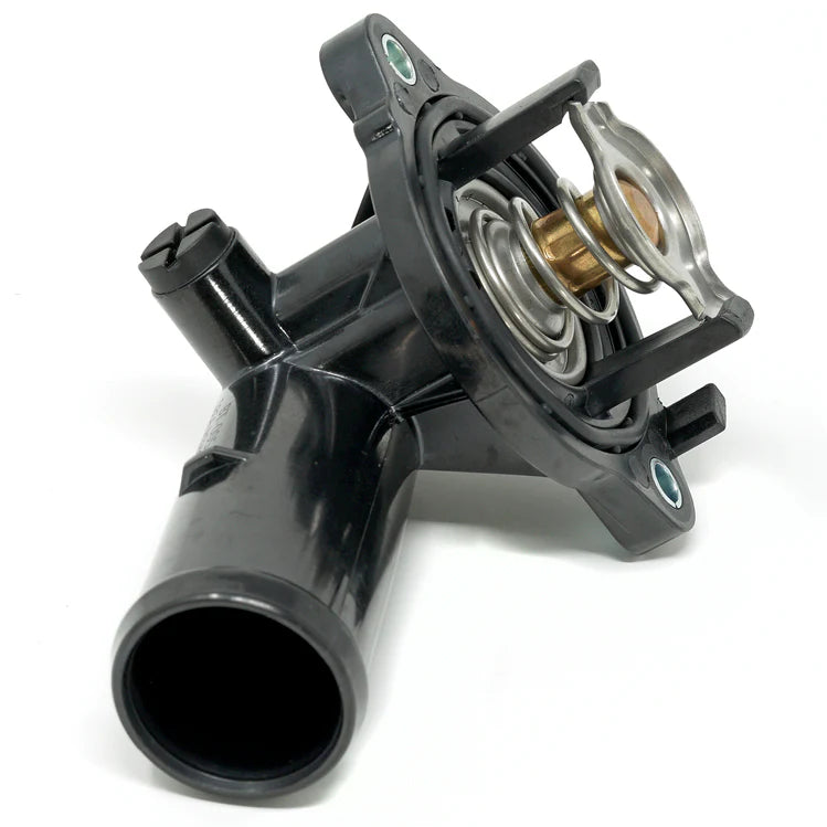 RIPP Superchargers Charger / Challenger / 300 3.6L 185 Degree Thermostat + housing (Supercharged)