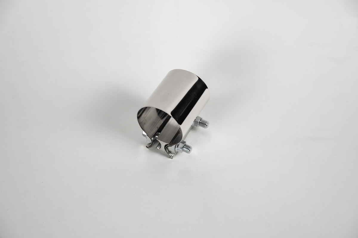Replacement Exhaust System Sleeve Clamp