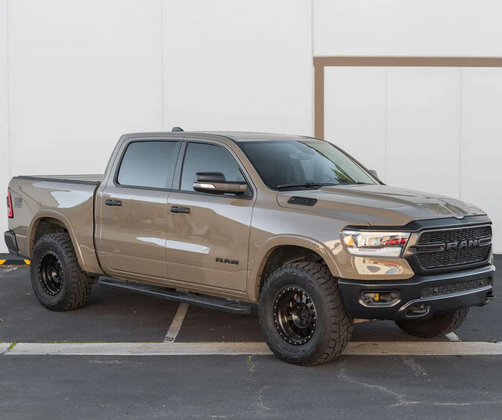 CARLI SUSPENSION 2019-2024 RAM 1500 Carli Suspension Performance System