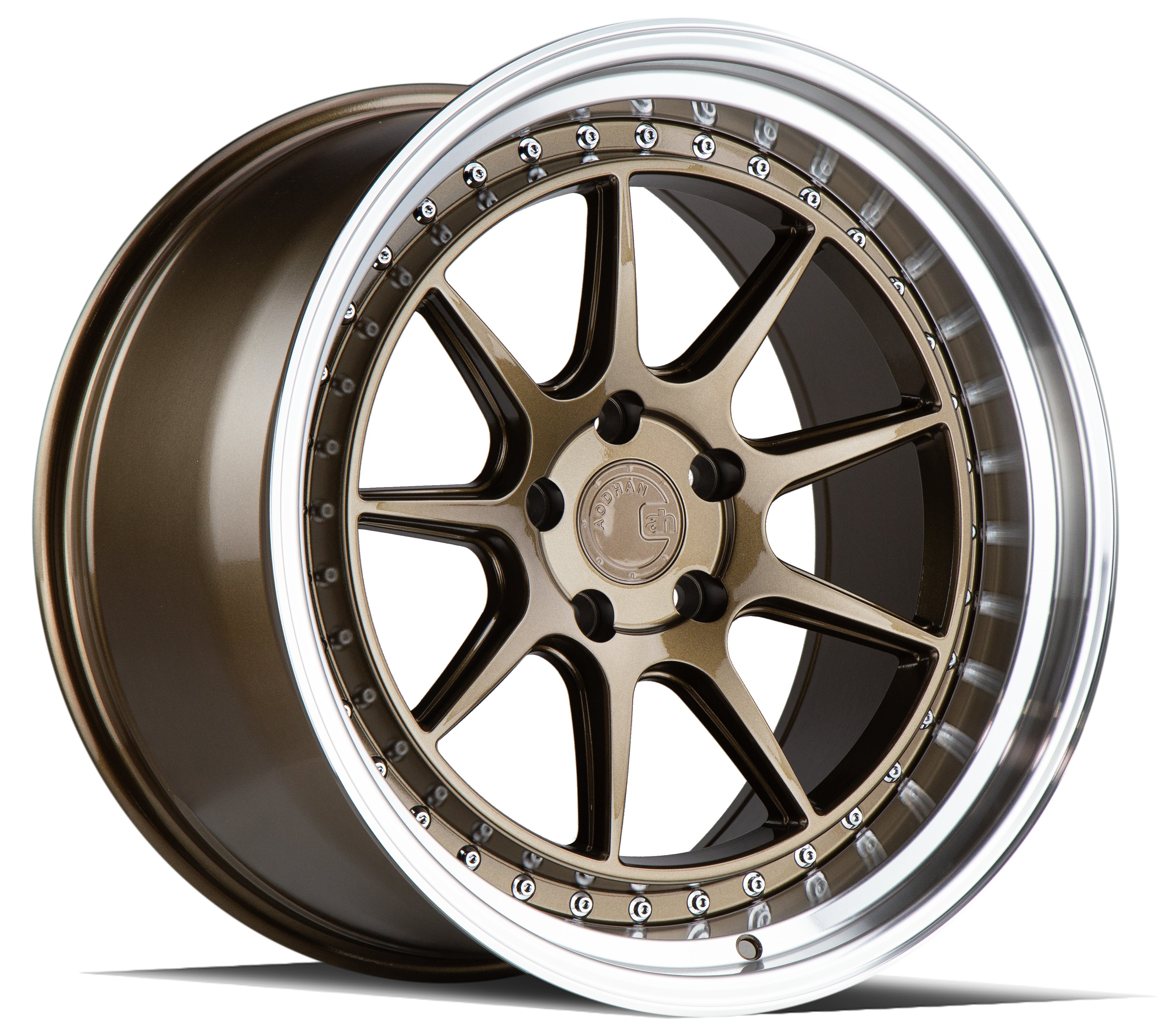 Aodhan Wheels LKB51