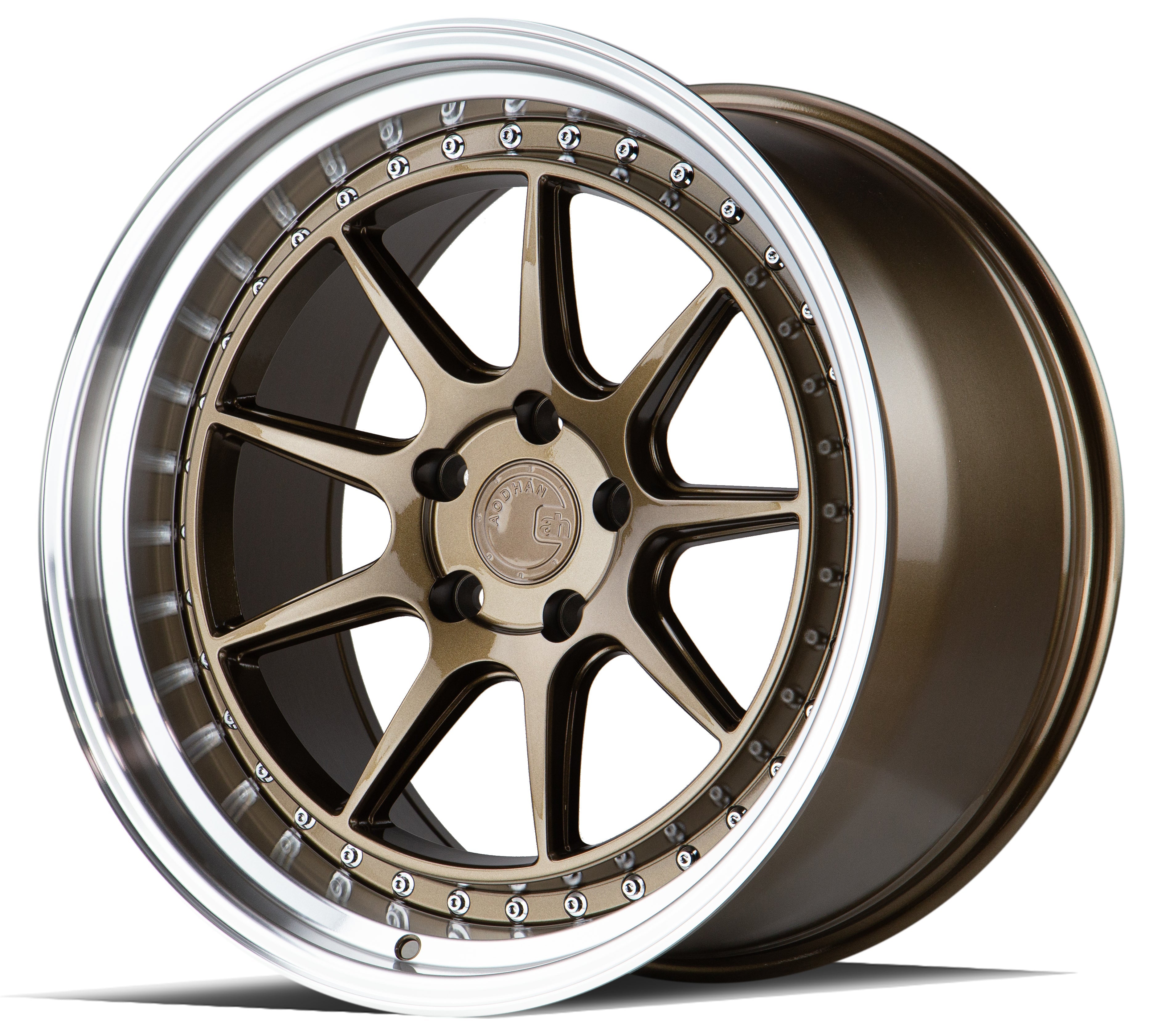 Aodhan Wheels LKB51