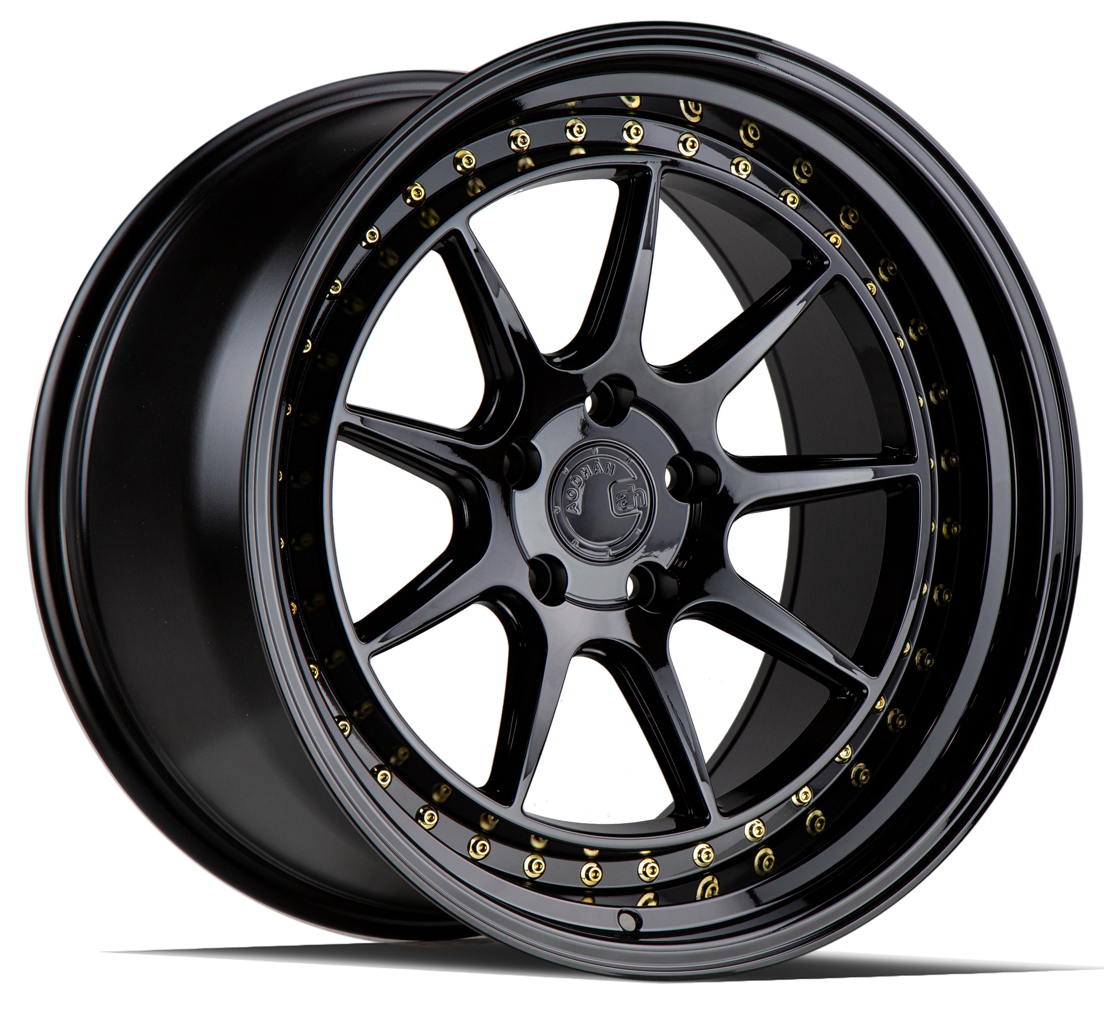 Aodhan Wheels LKB51