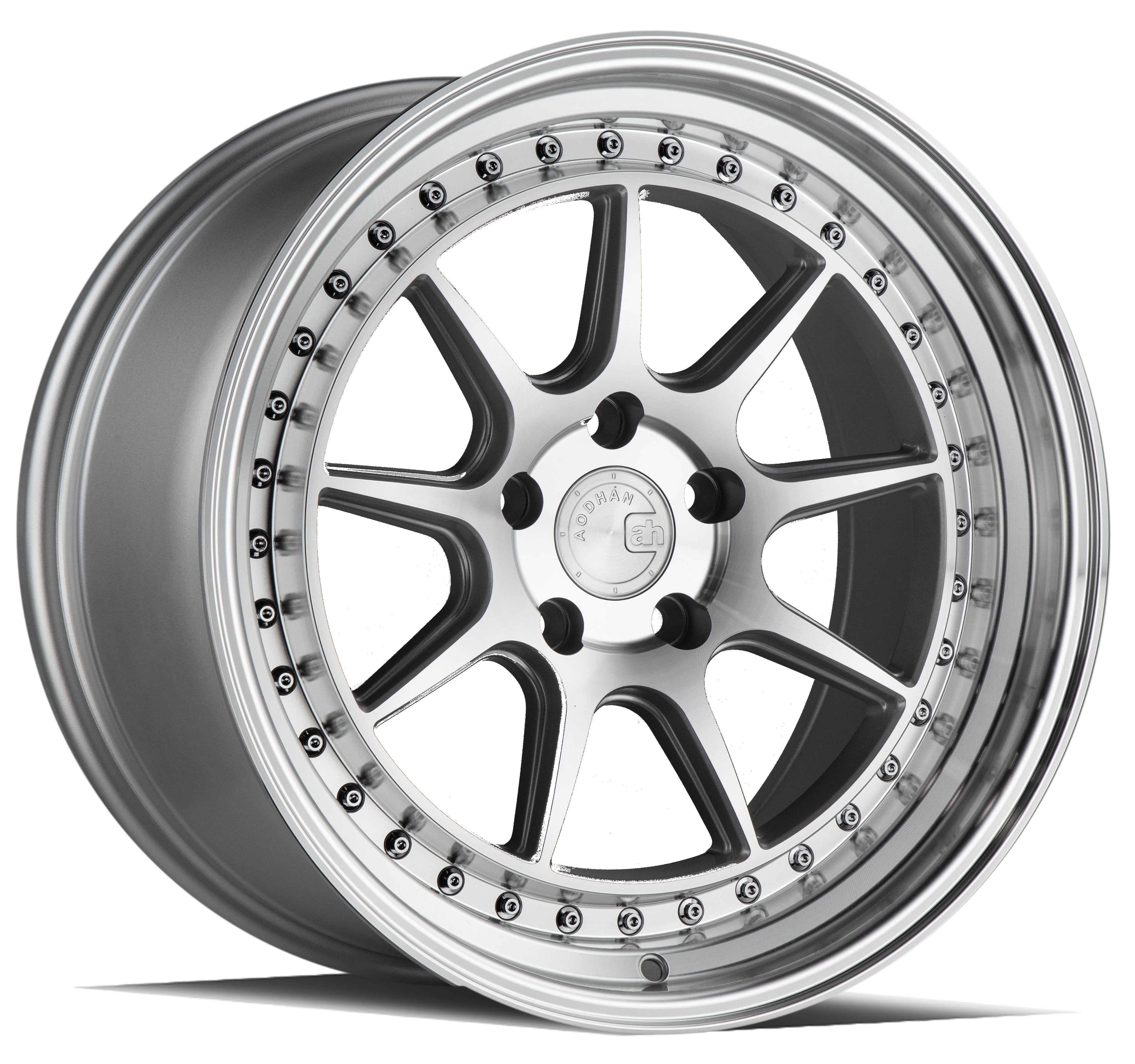 Aodhan Wheels LKB51