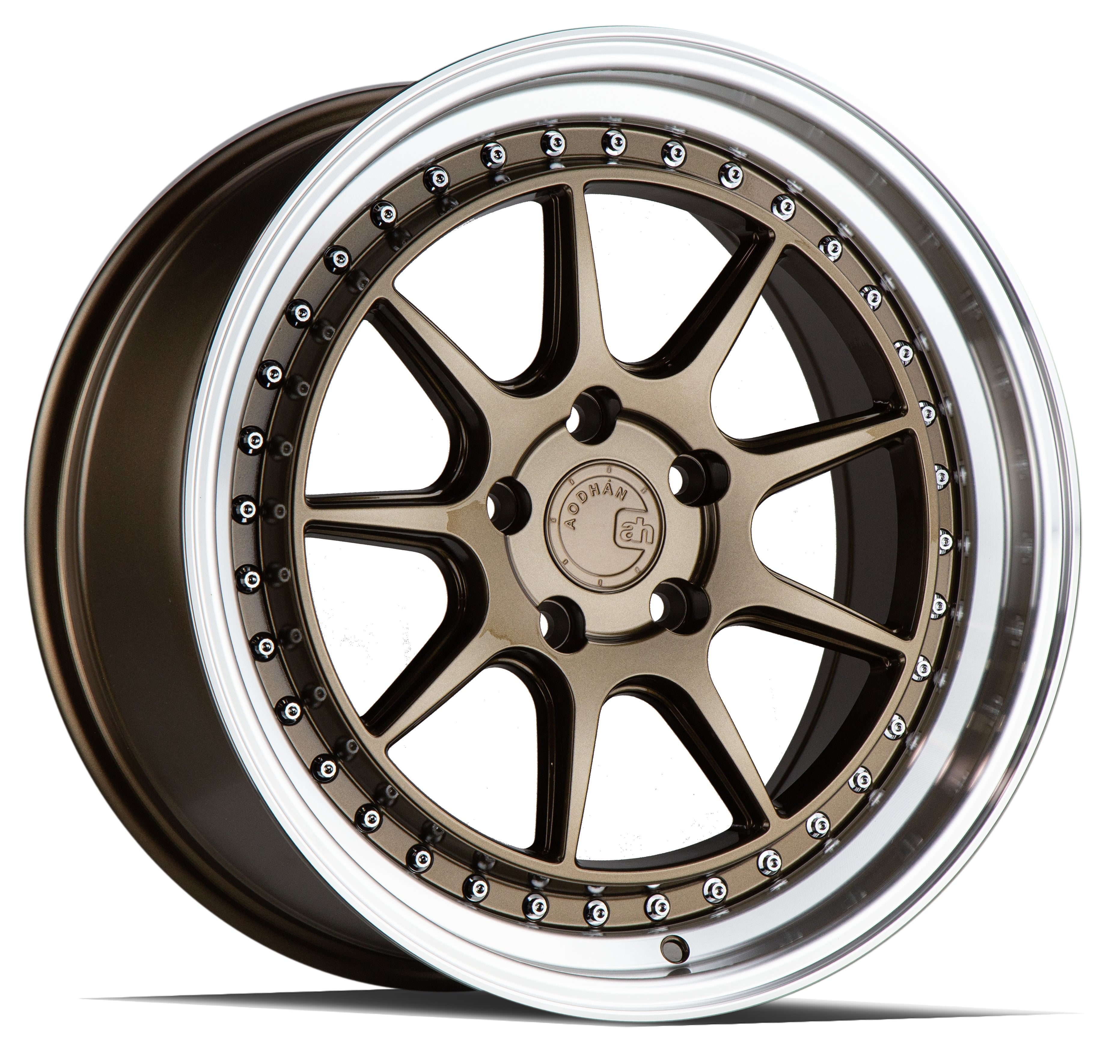 Aodhan Wheels LKB51
