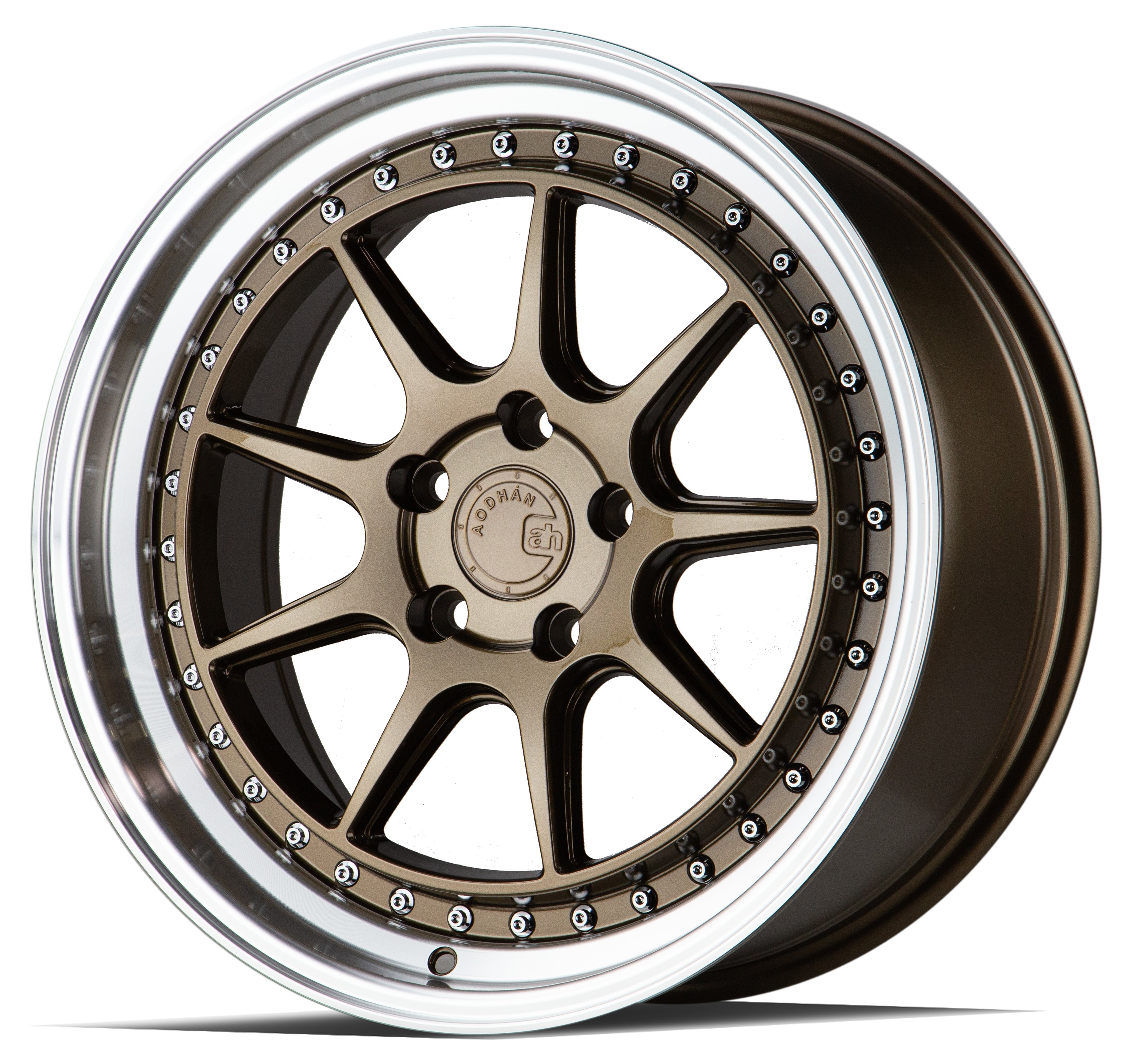 Aodhan Wheels LKB51