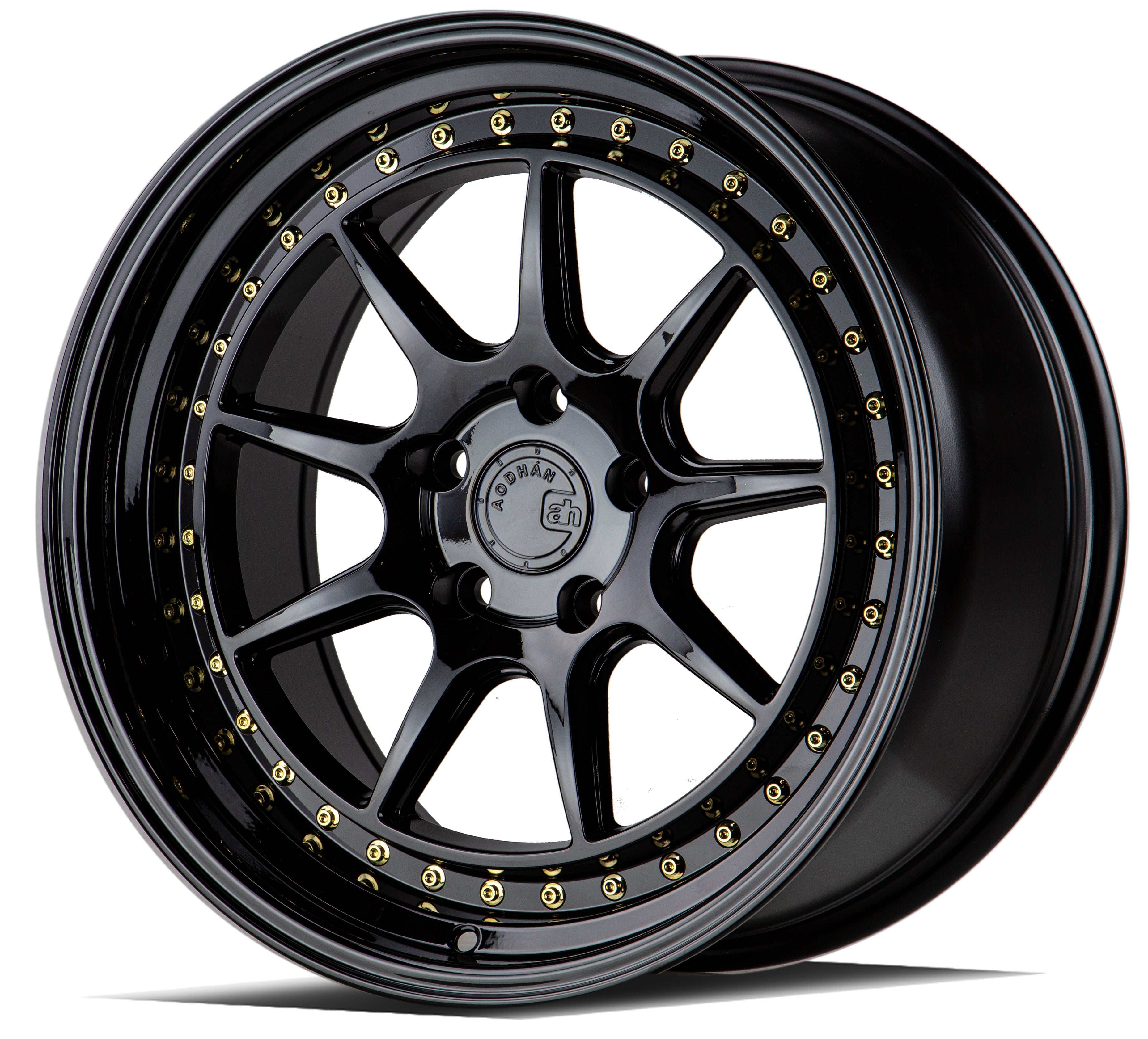 Aodhan Wheels LKB51