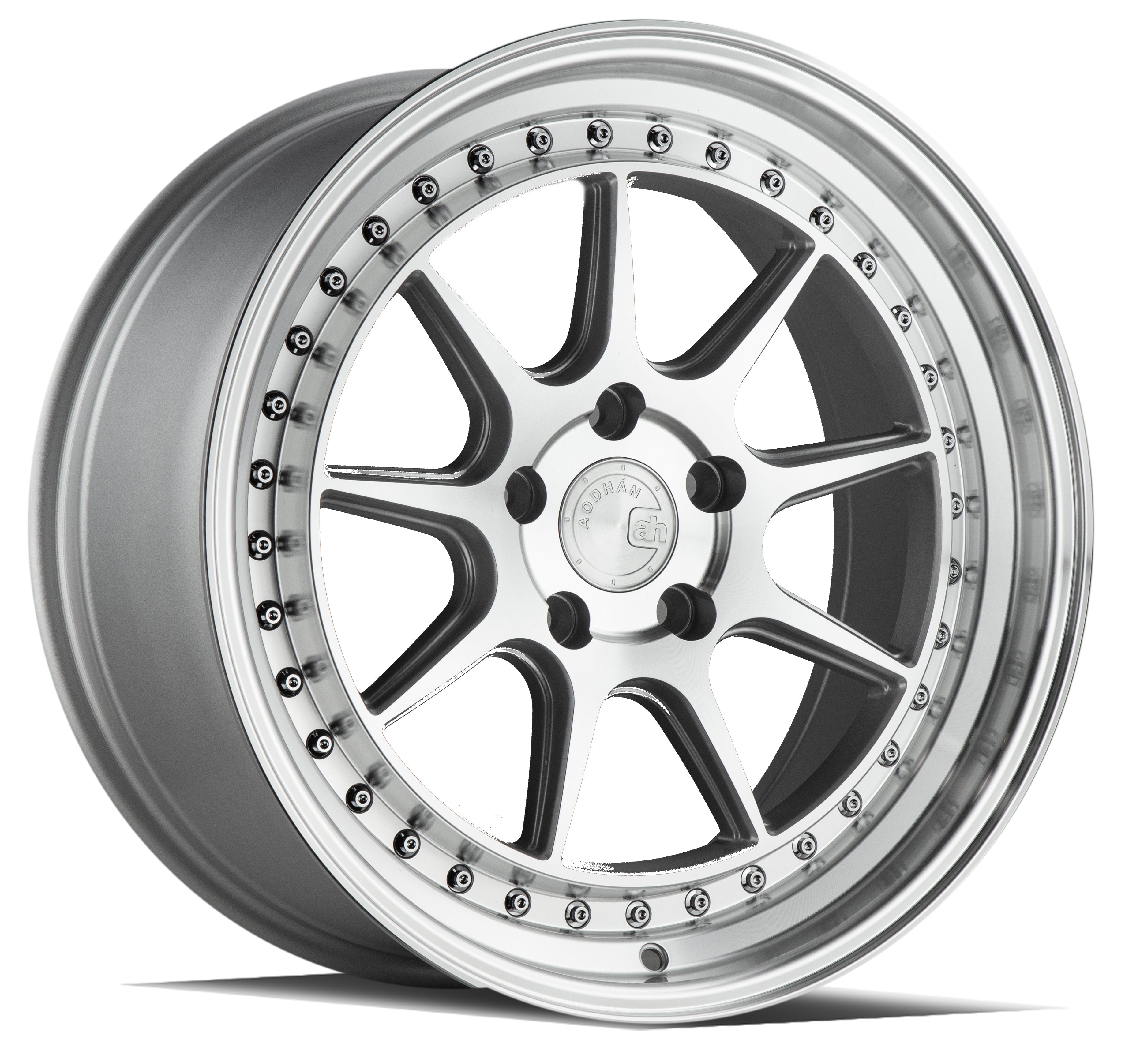 Aodhan Wheels LKB51
