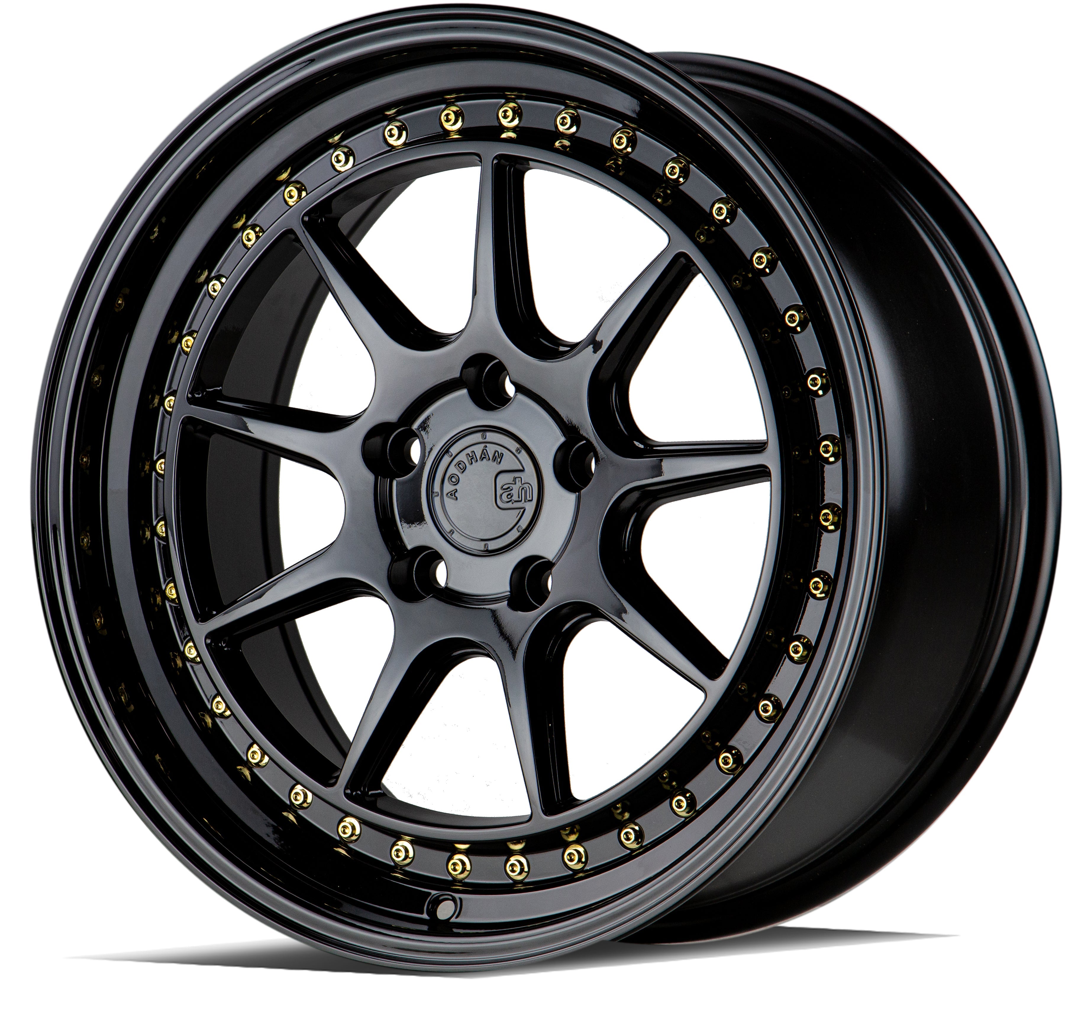 Aodhan Wheels LKB51