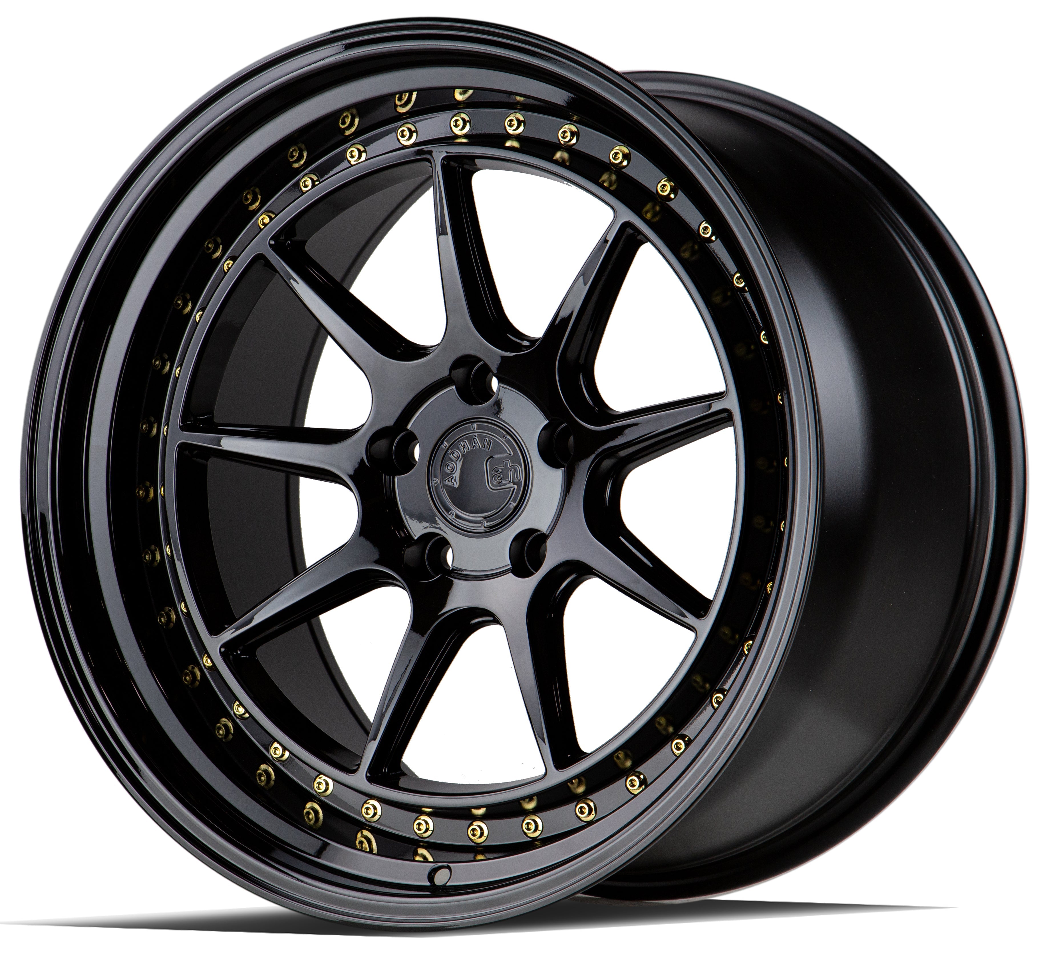 Aodhan Wheels LKB51