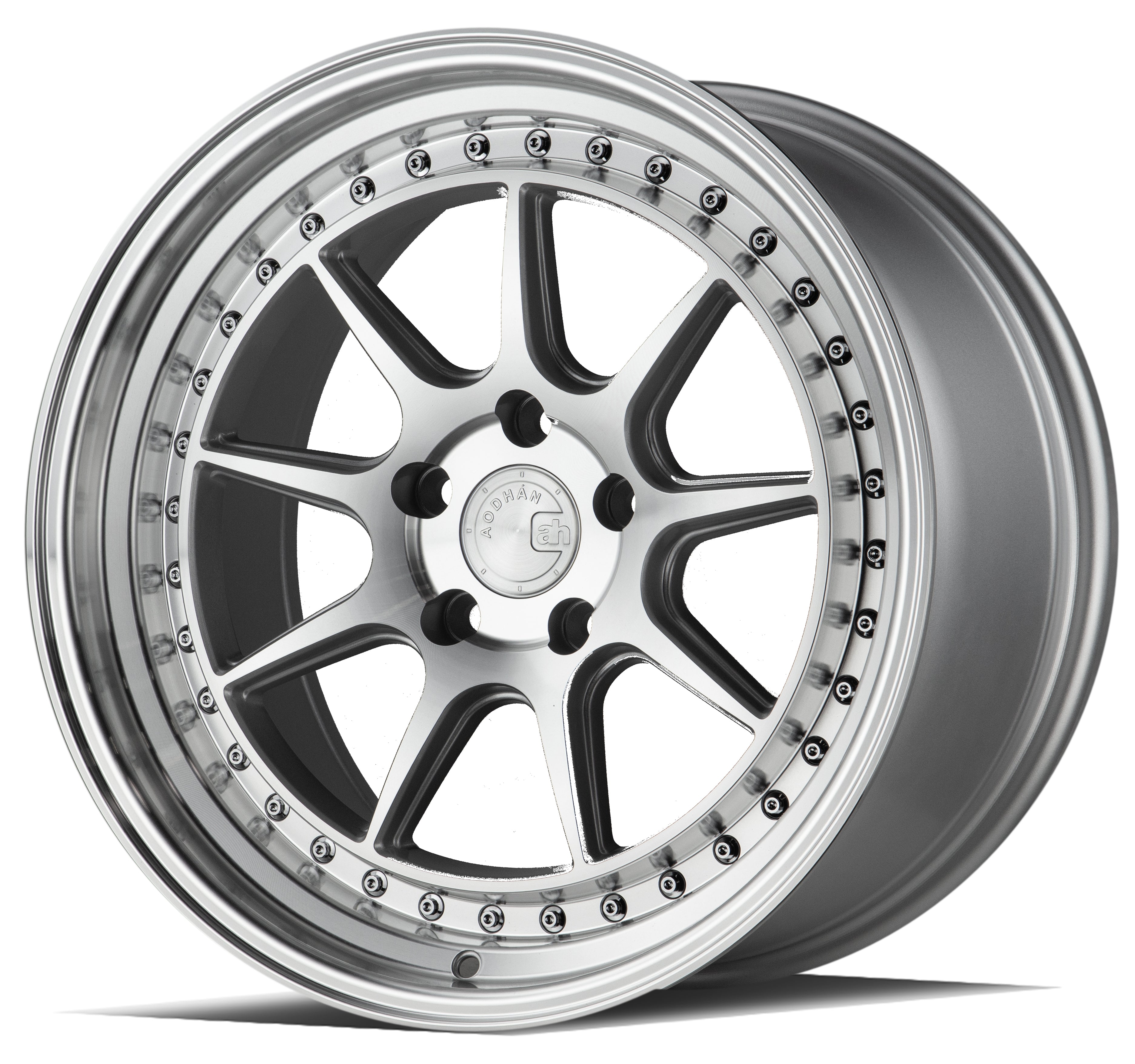 Aodhan Wheels LKB51