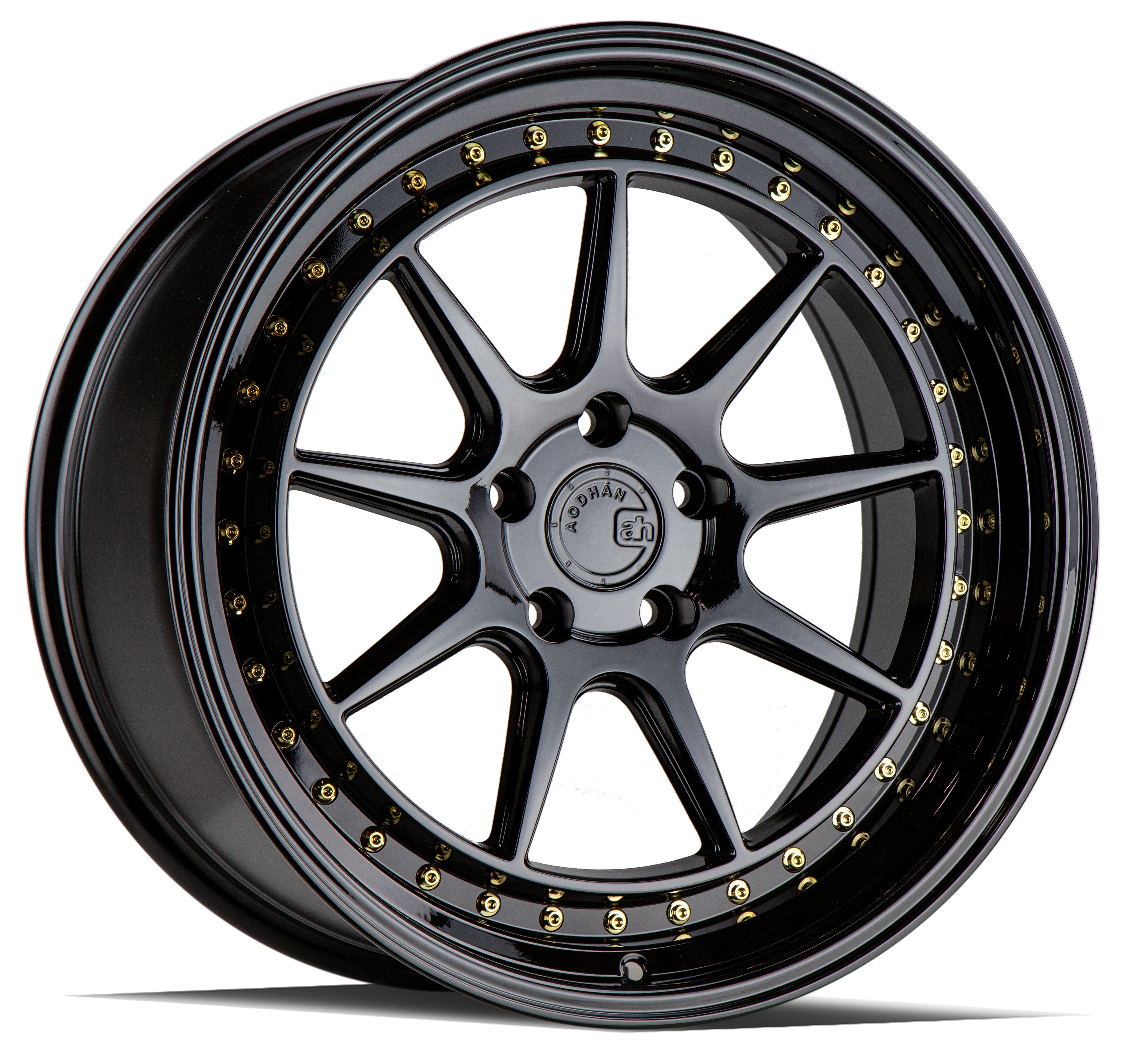 Aodhan Wheels LKB51