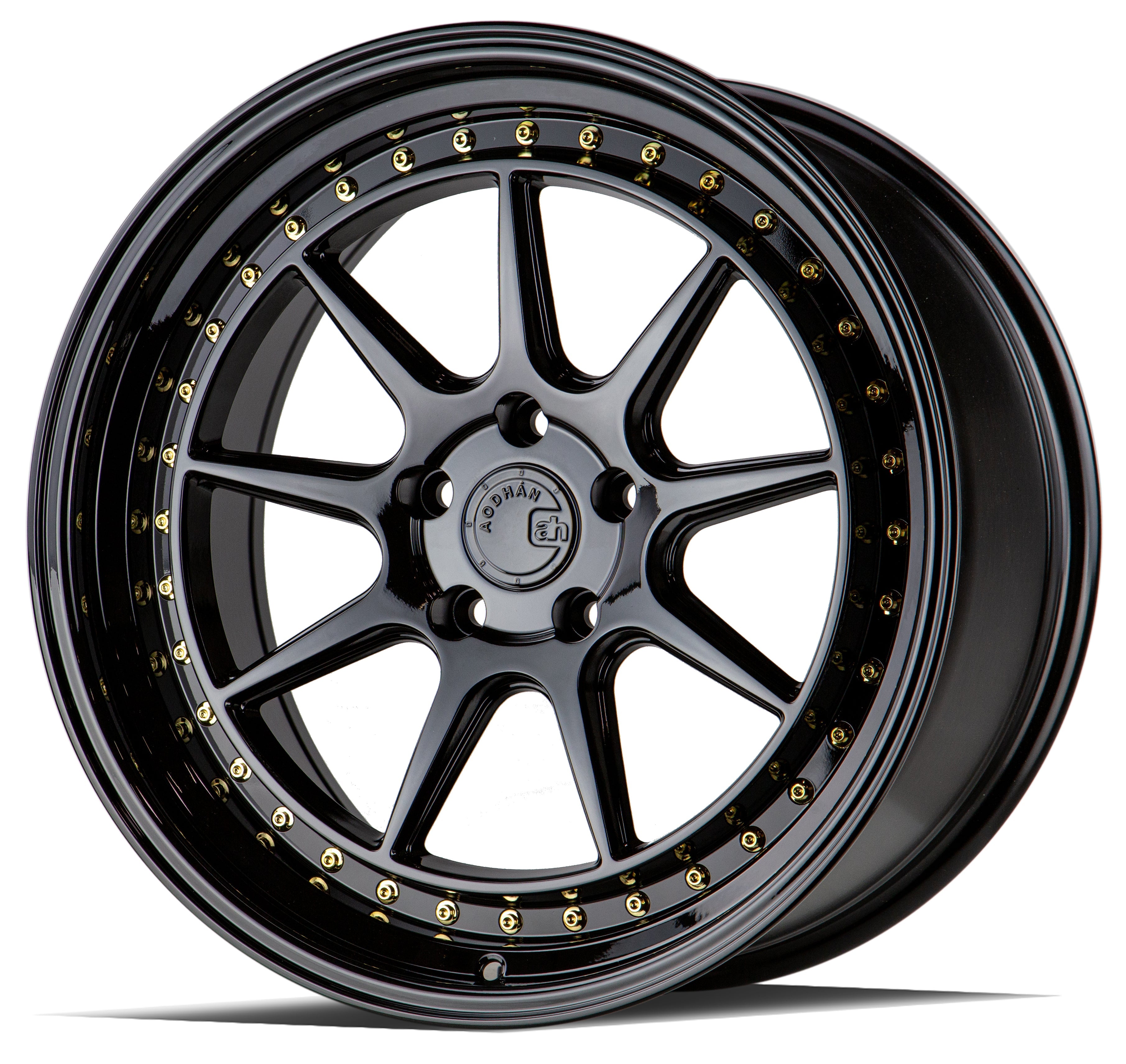Aodhan Wheels LKB51
