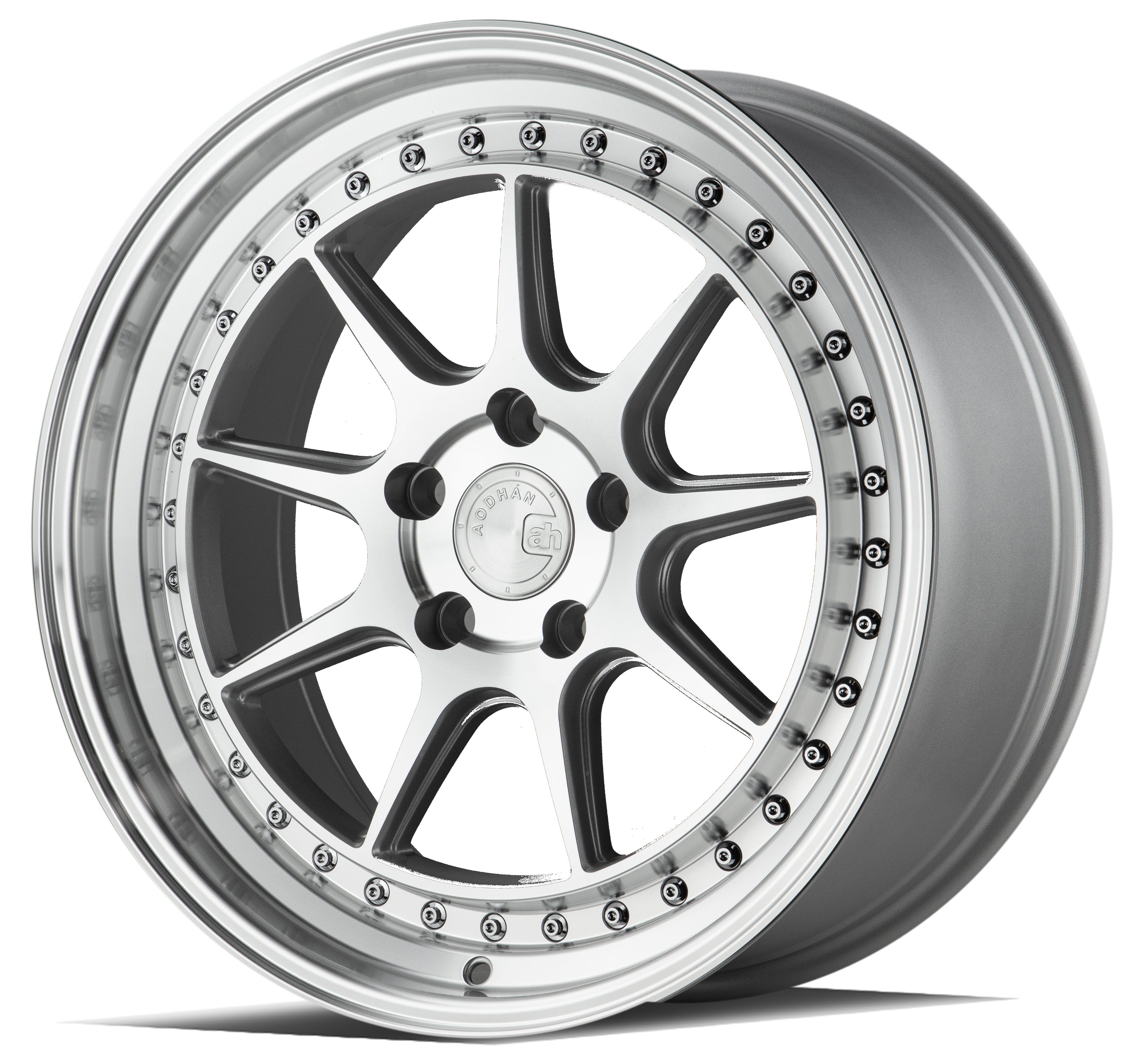 Aodhan Wheels LKB51