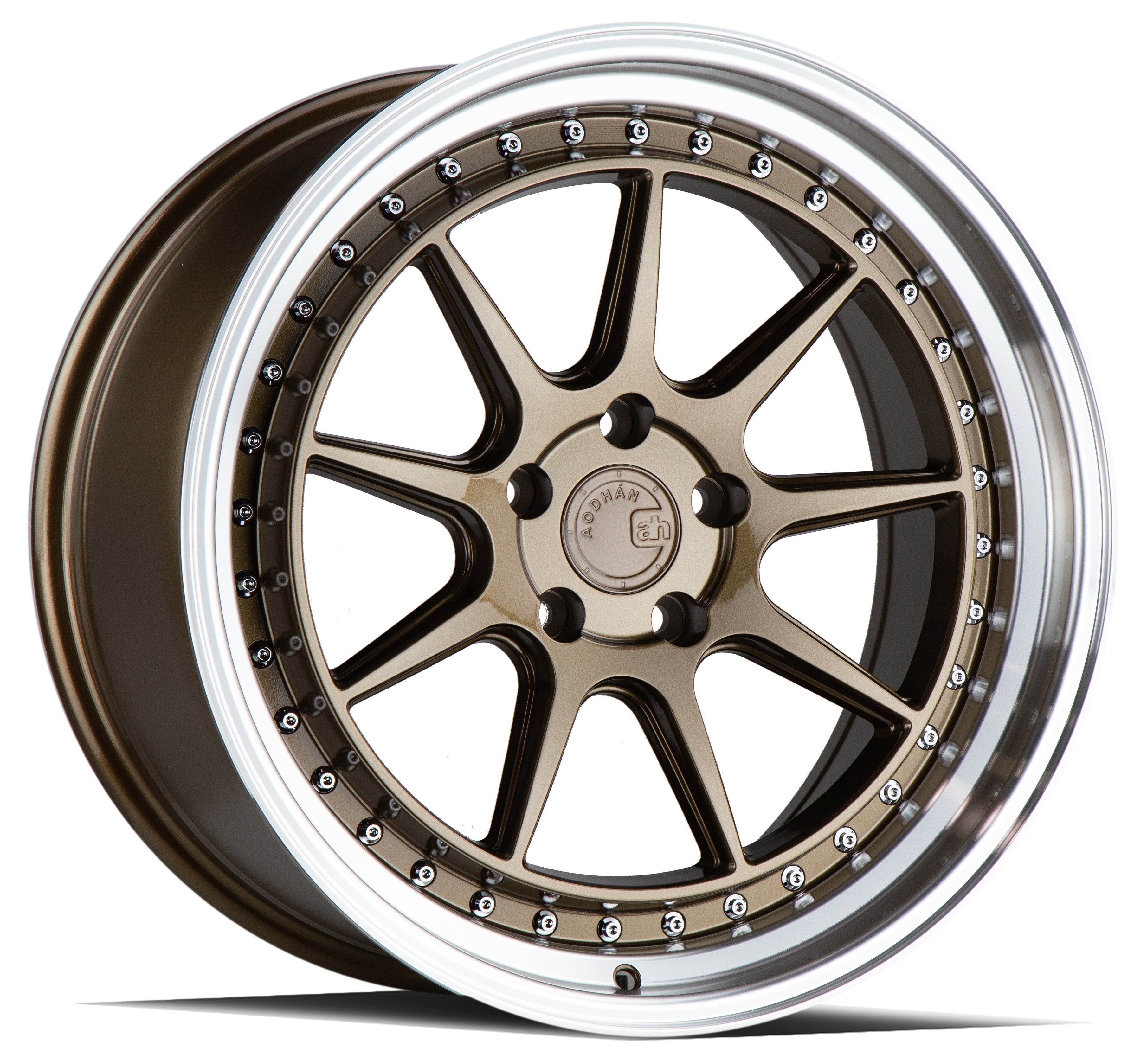 Aodhan Wheels LKB51