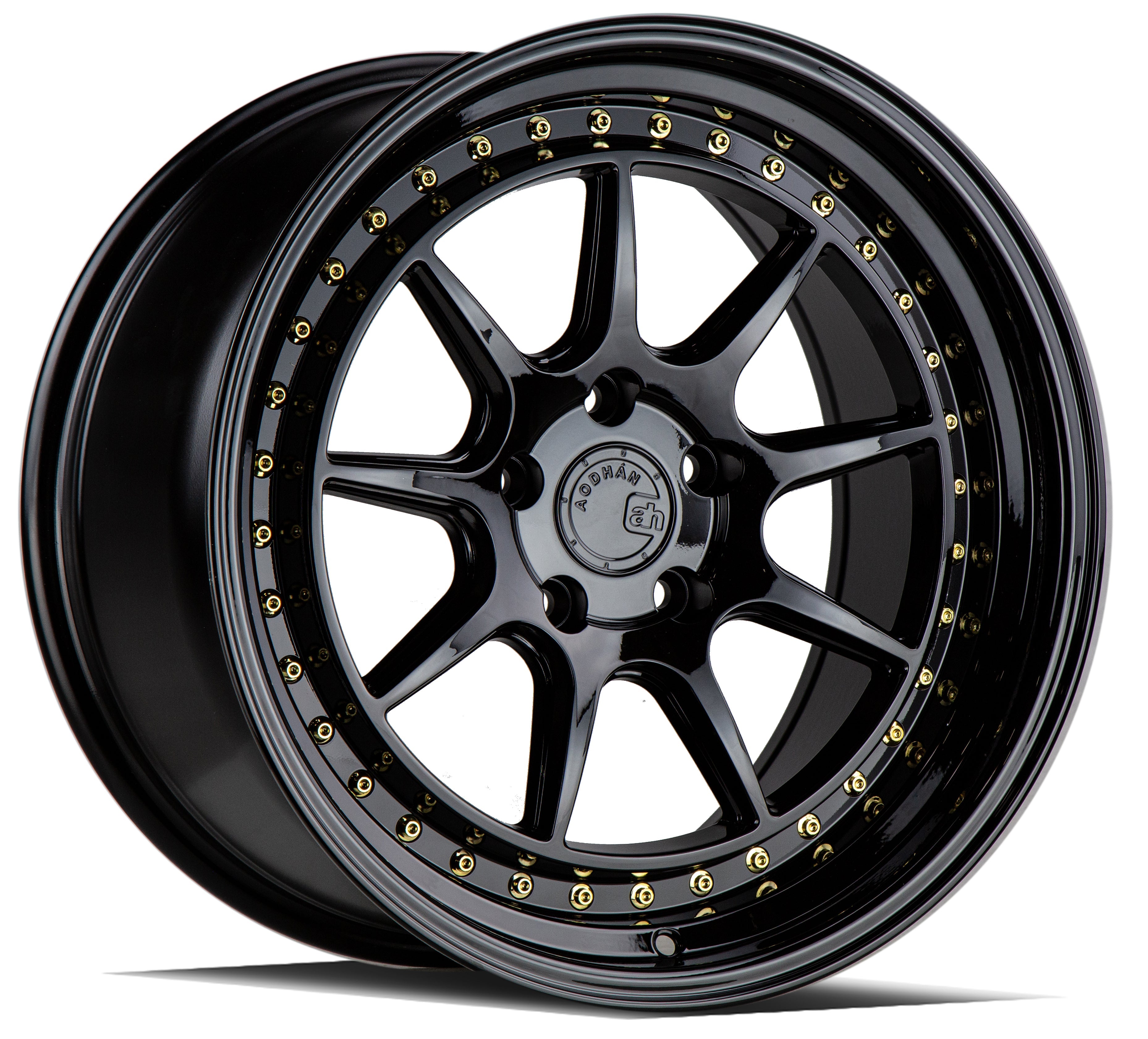 Aodhan Wheels LKB51