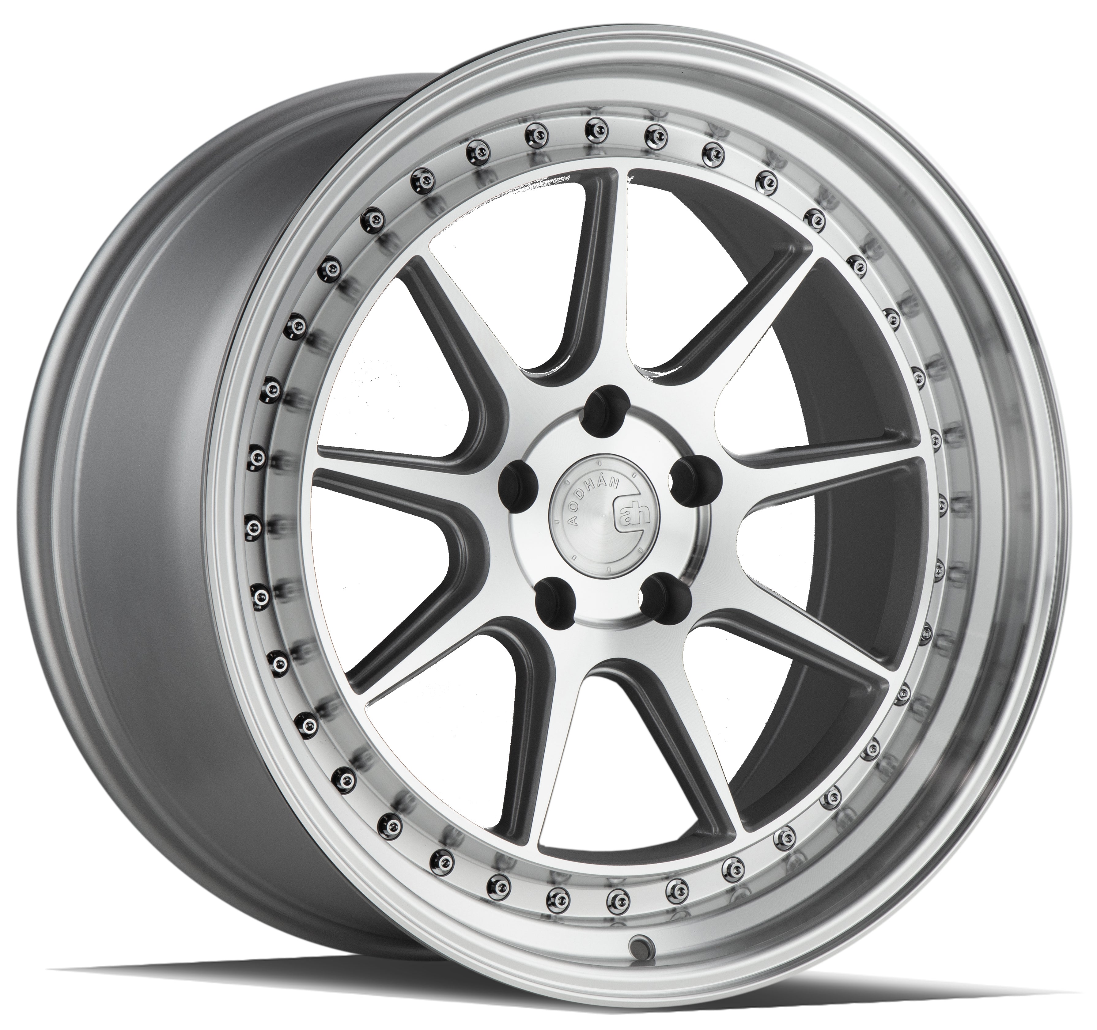 Aodhan Wheels LKB51