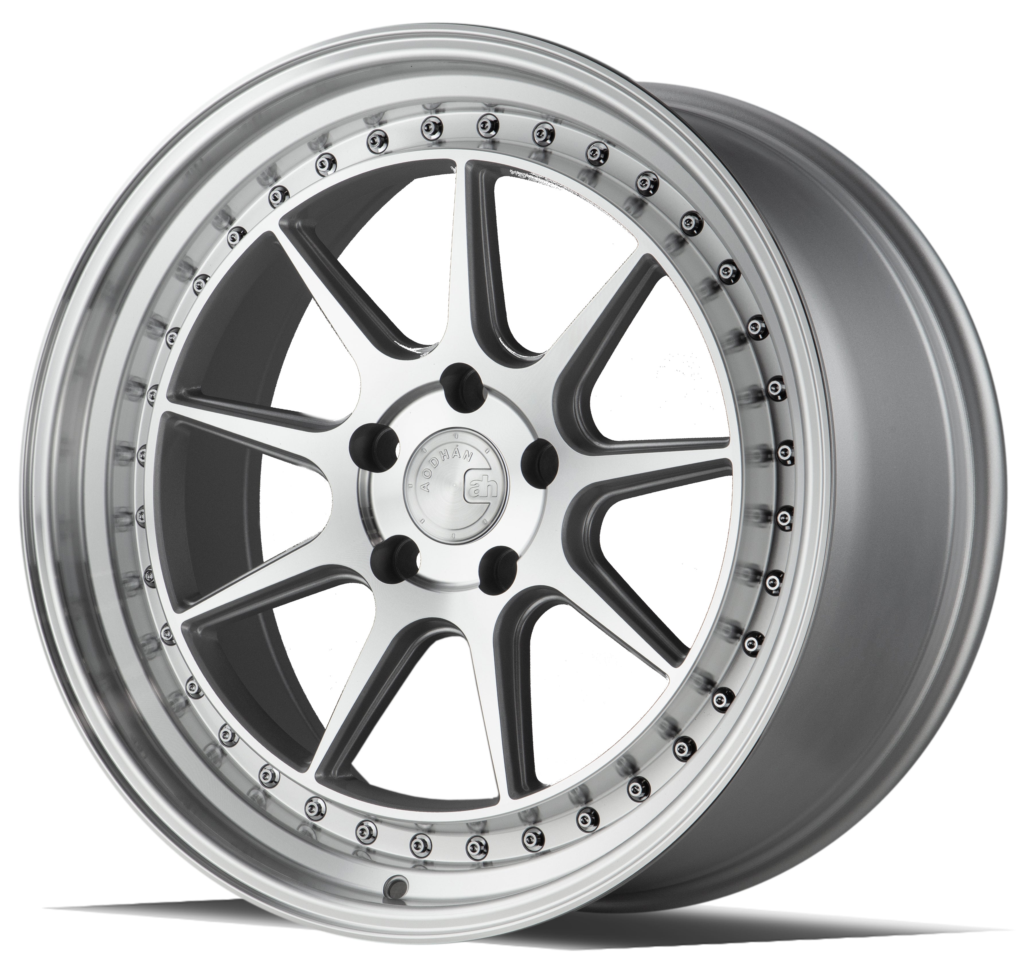 Aodhan Wheels LKB51