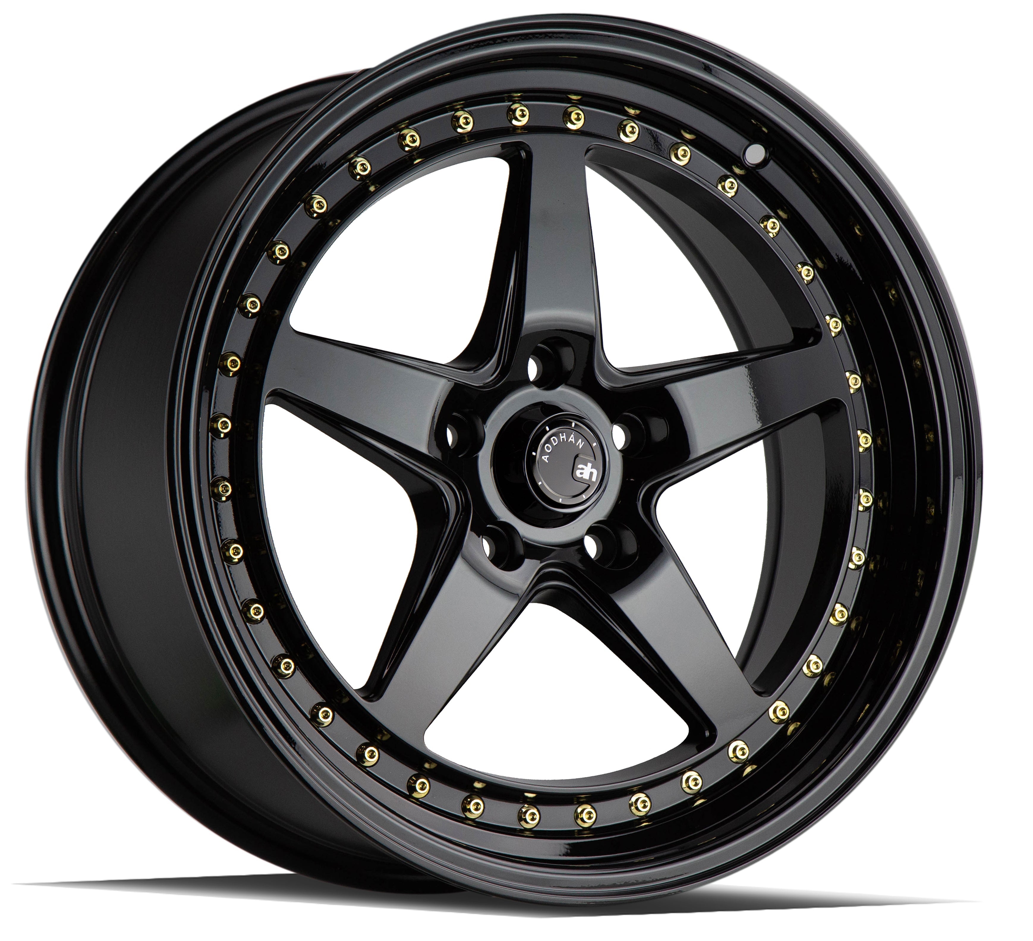Aodhan Wheels LKB51