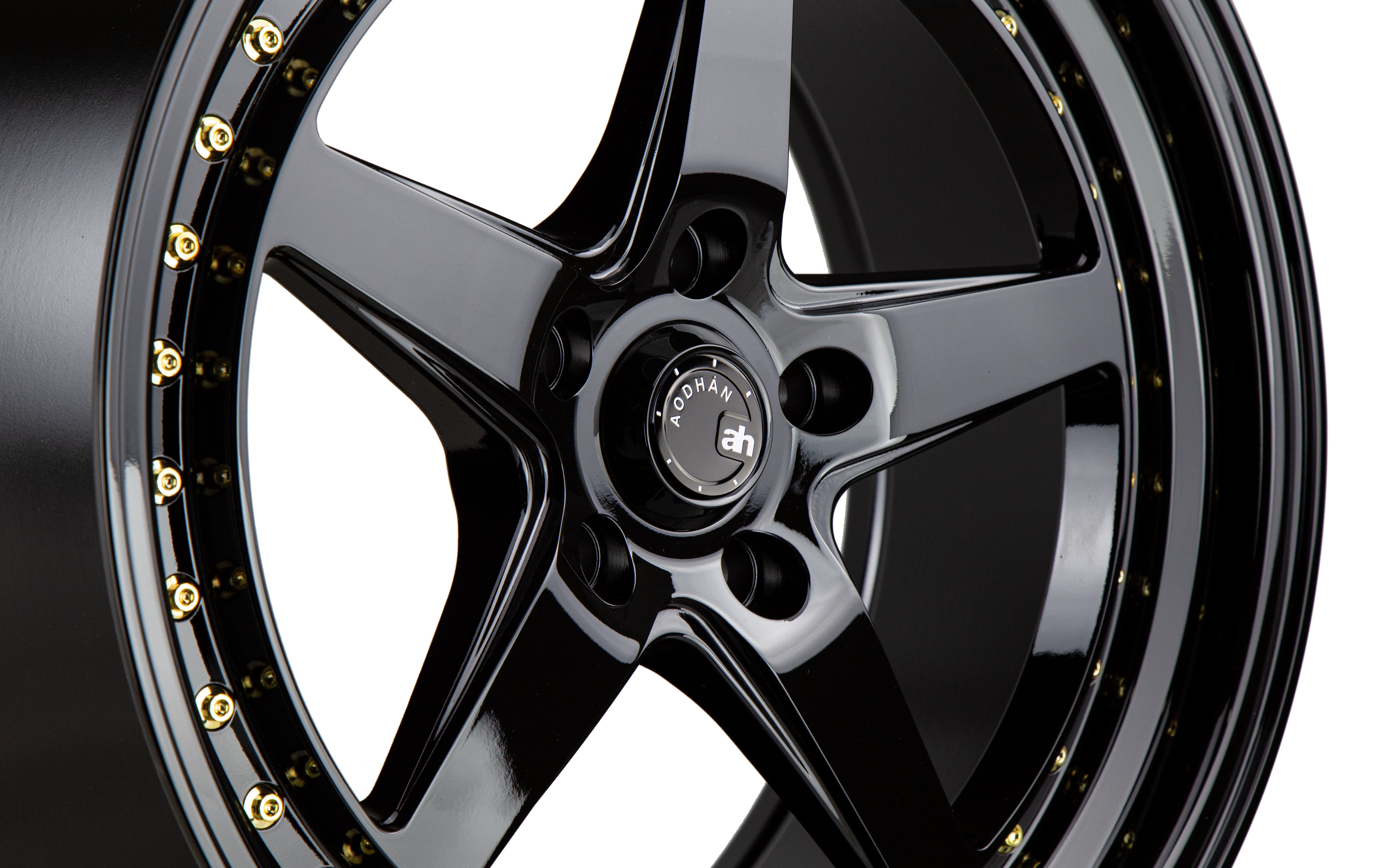 Aodhan Wheels LKB51