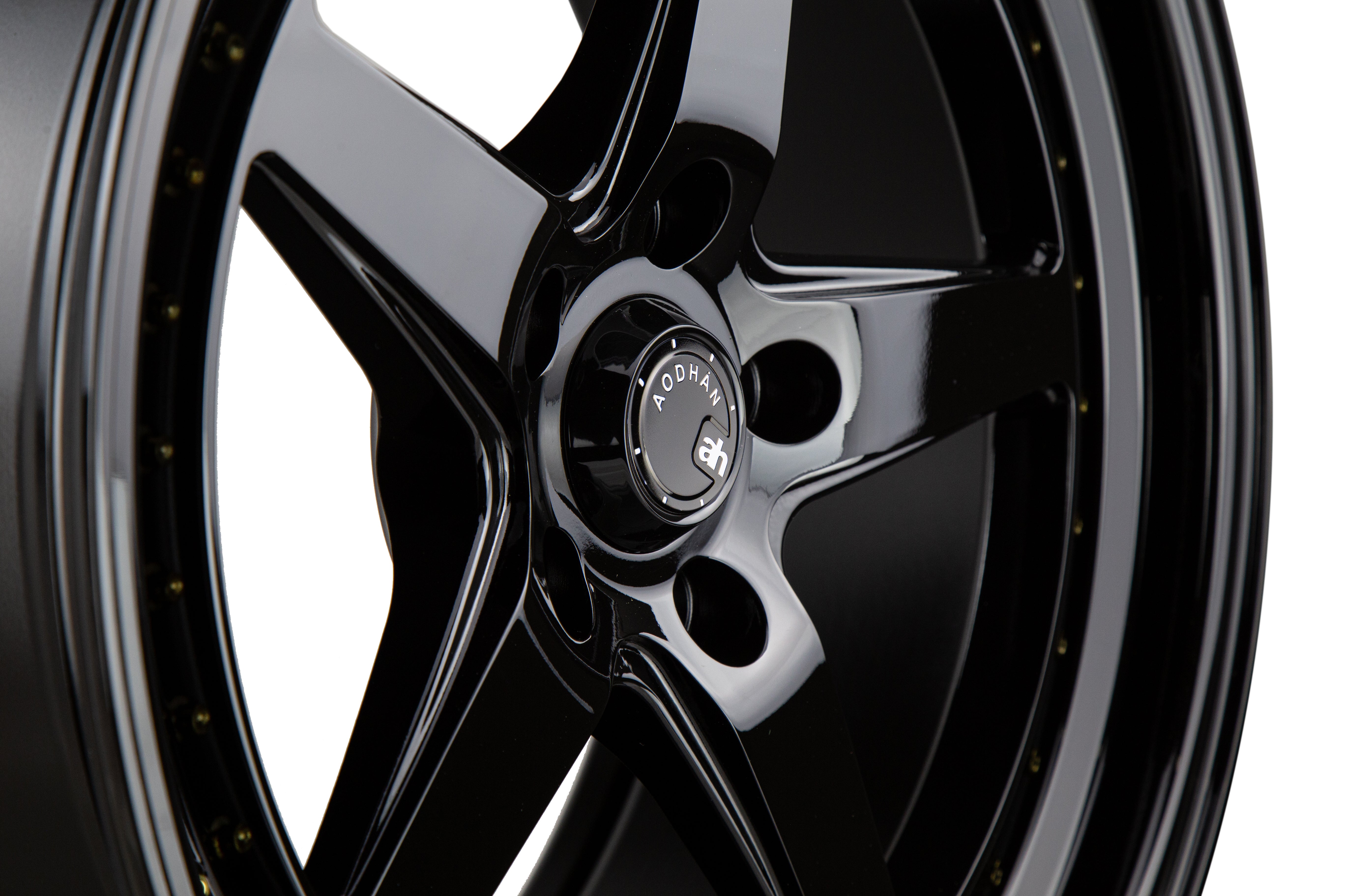 Aodhan Wheels LKB51