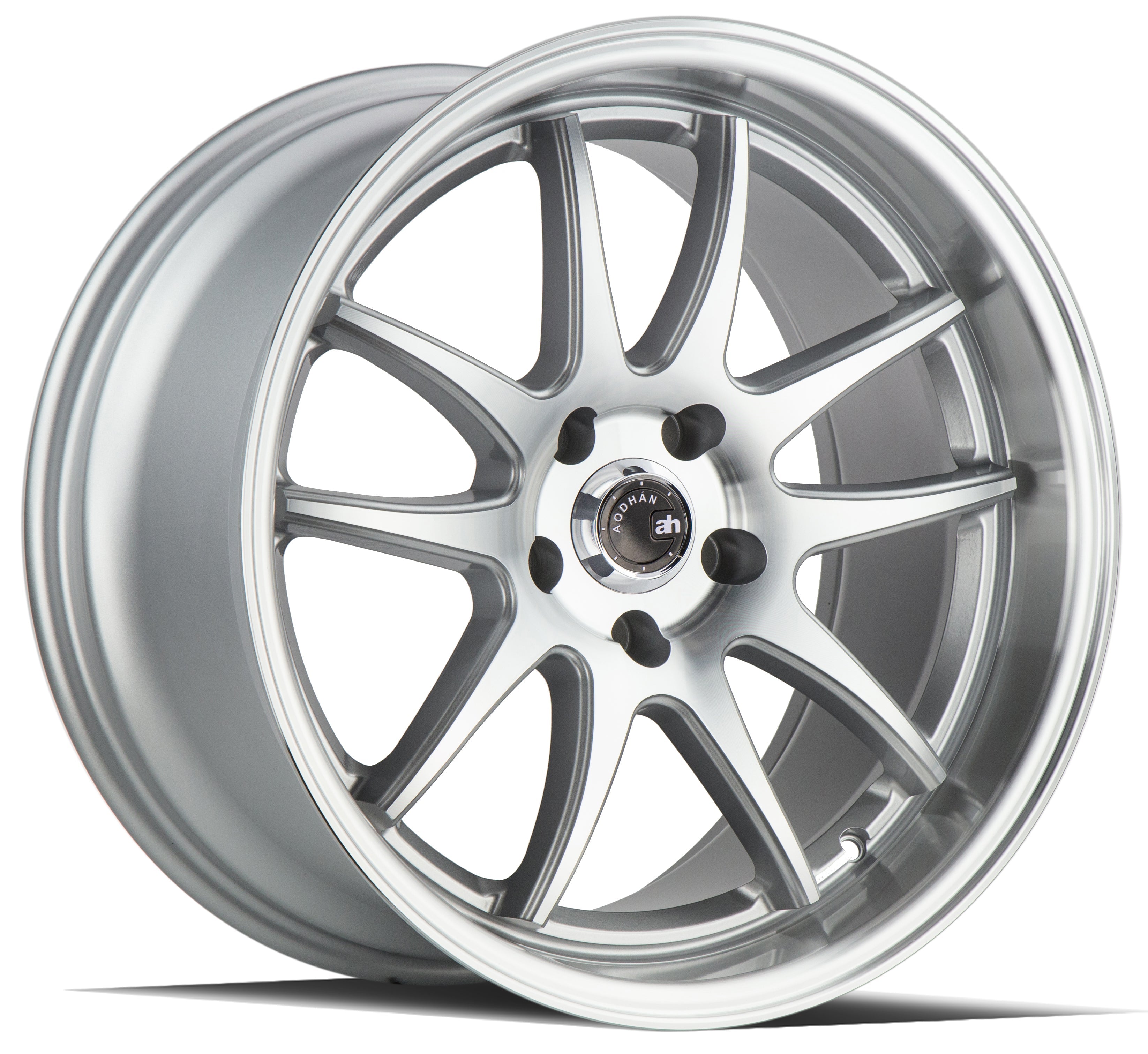 Aodhan Wheels LKB51