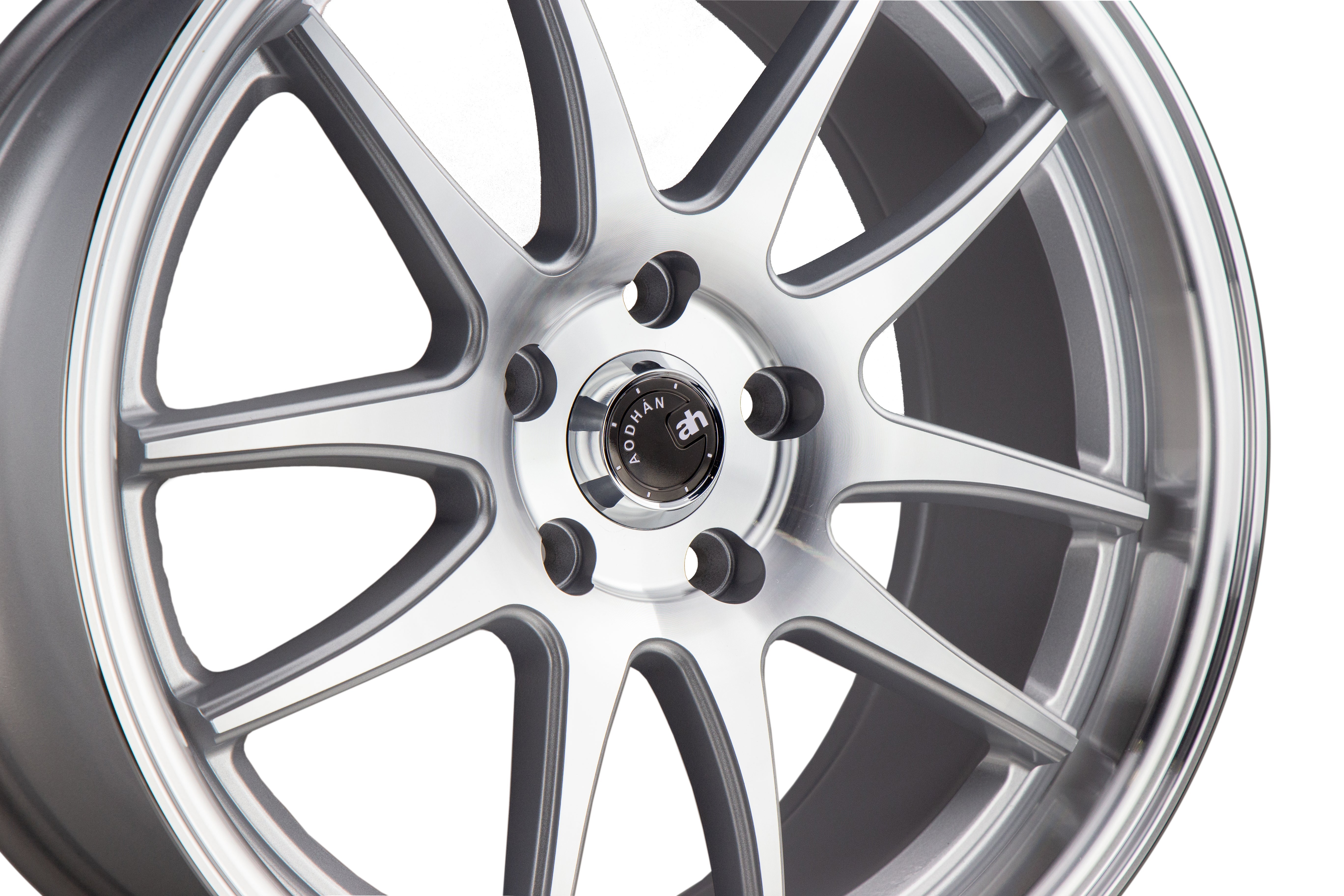Aodhan Wheels LKB51