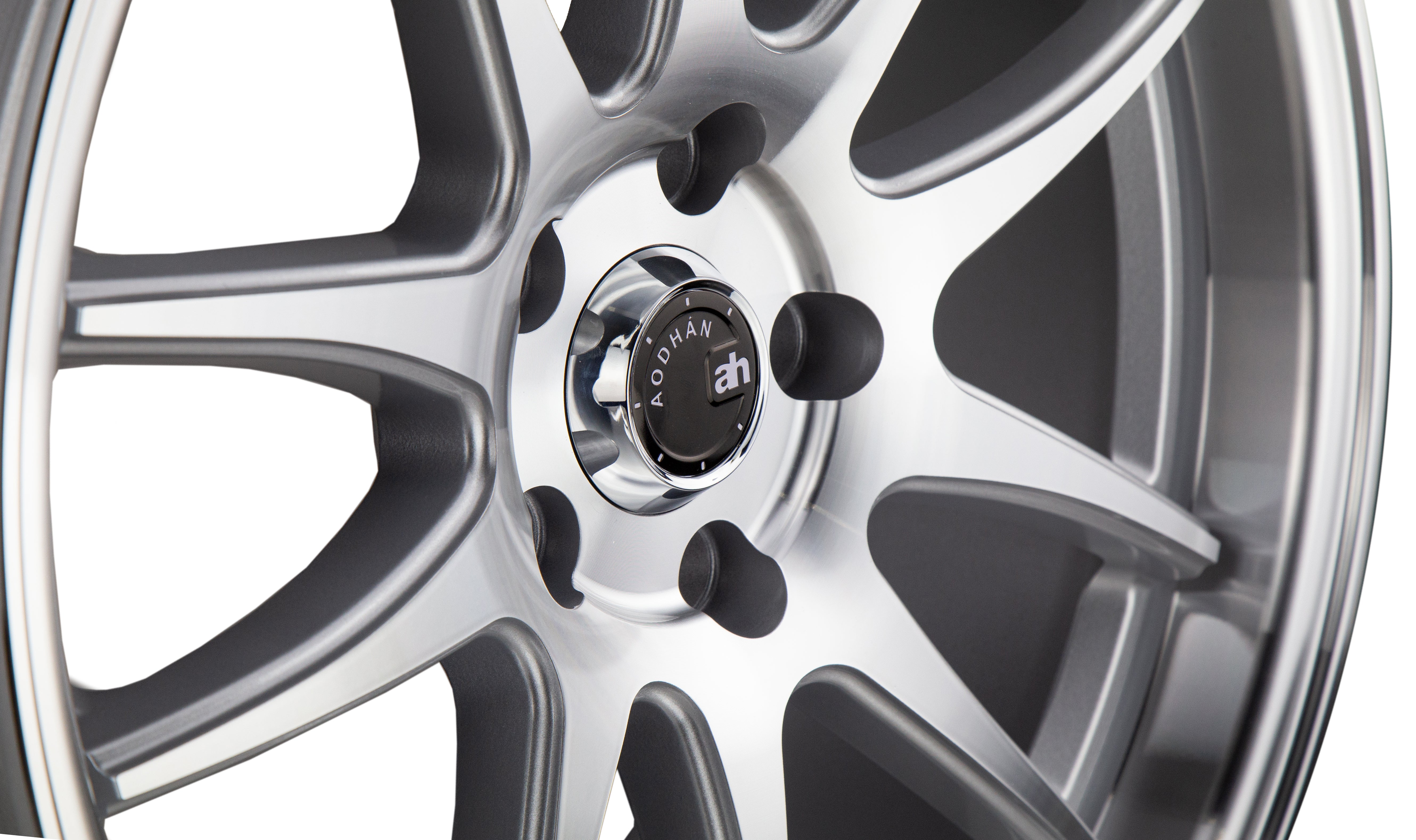 Aodhan Wheels LKB51
