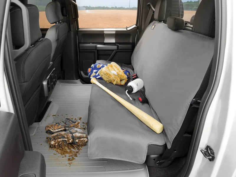 WeatherTech 2025-2026RAM Ram 1500 & RHO Seat Protector