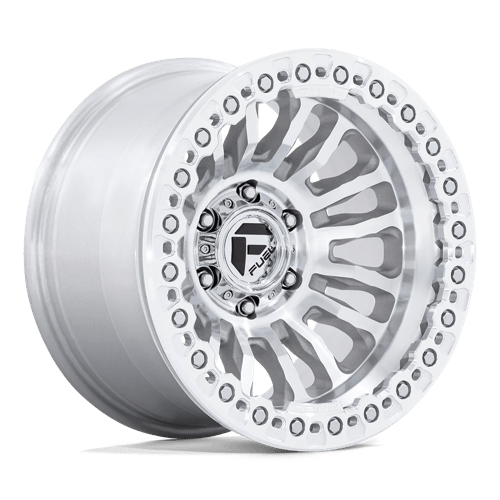 Fuel RINCON BEADLOCK Machined 6x139.7 Wheels - product view 1