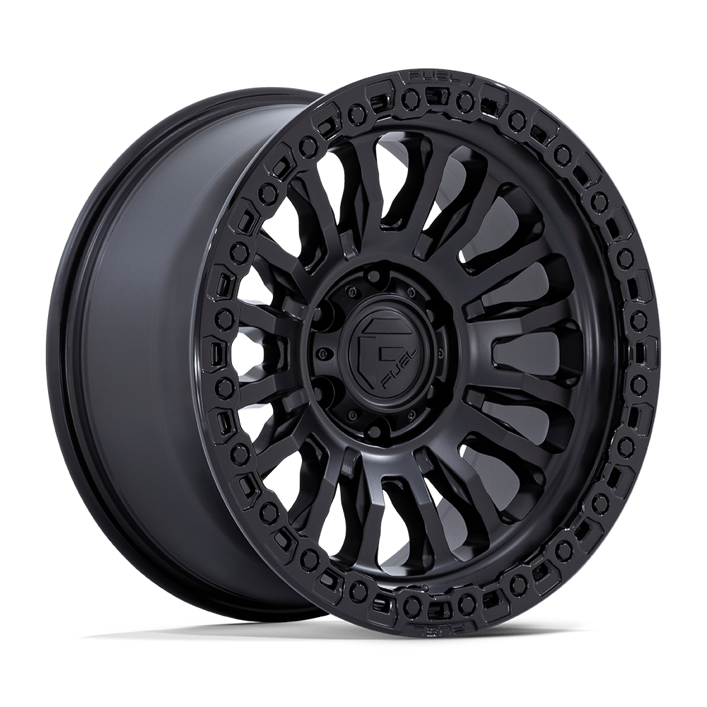 Fuel Rincon FC857 Wheel